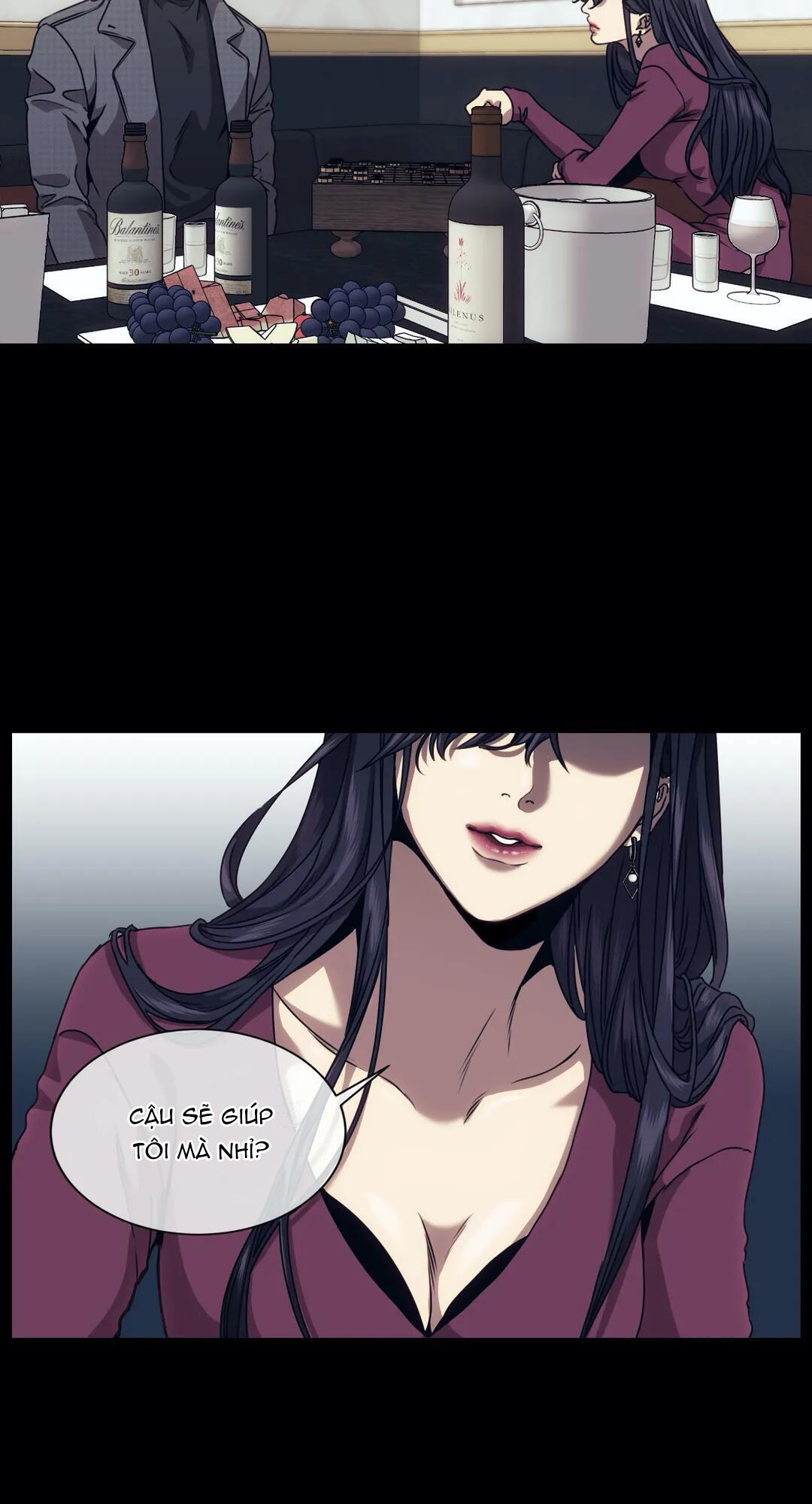 Công Cuộc Báo Thù Của Kẻ Yếu Thế Chapter 6 - Trang 2
