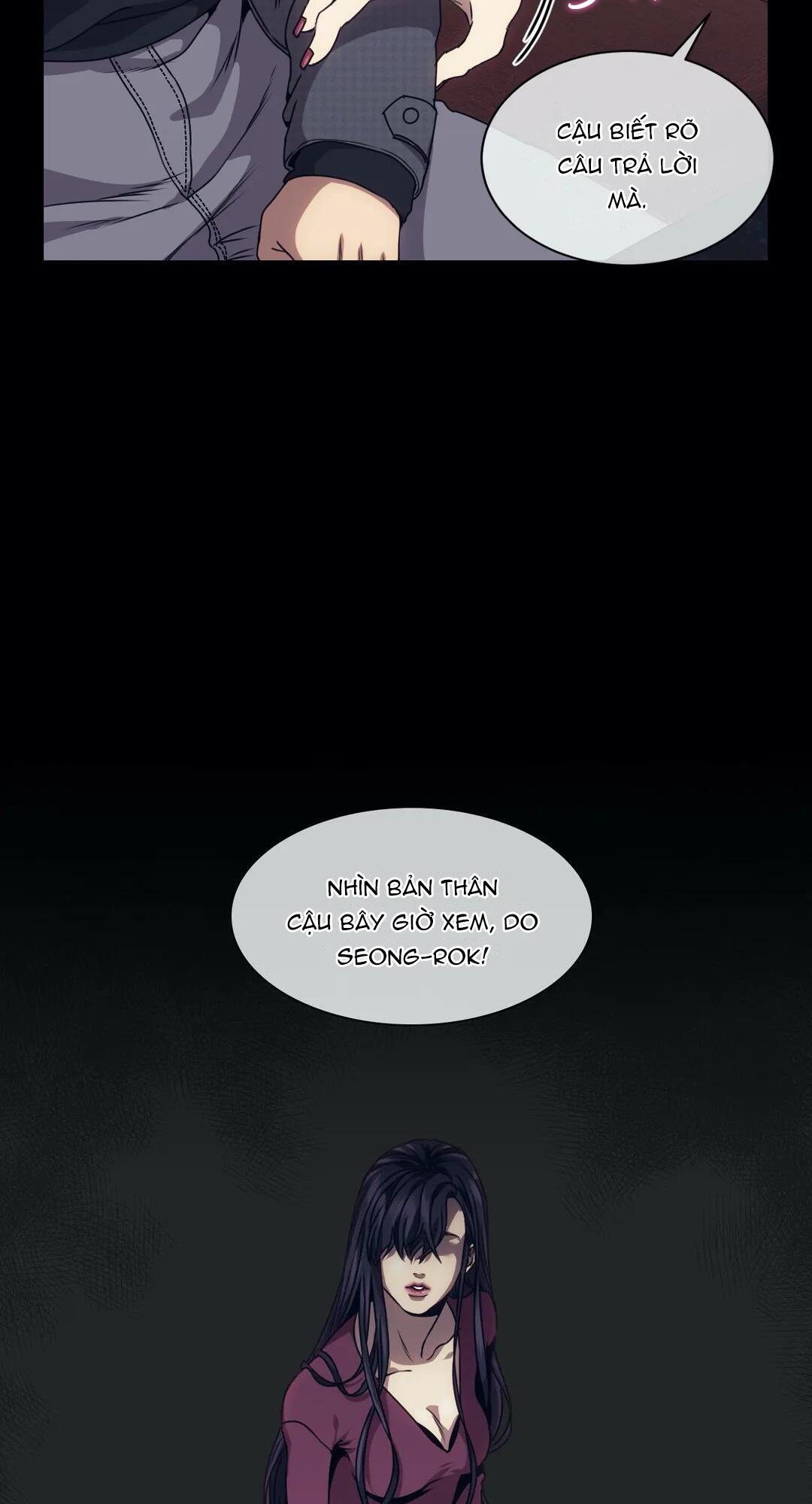 Công Cuộc Báo Thù Của Kẻ Yếu Thế Chapter 6 - Trang 2