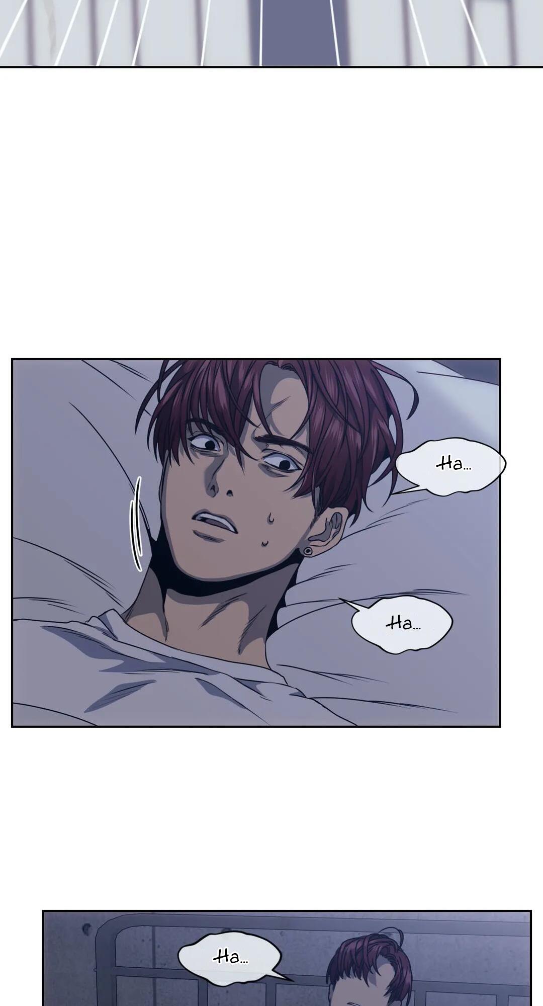 Công Cuộc Báo Thù Của Kẻ Yếu Thế Chapter 6 - Trang 2