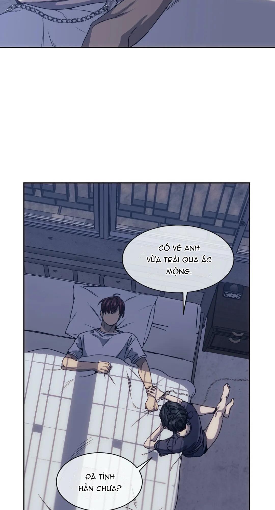 Công Cuộc Báo Thù Của Kẻ Yếu Thế Chapter 6 - Trang 2