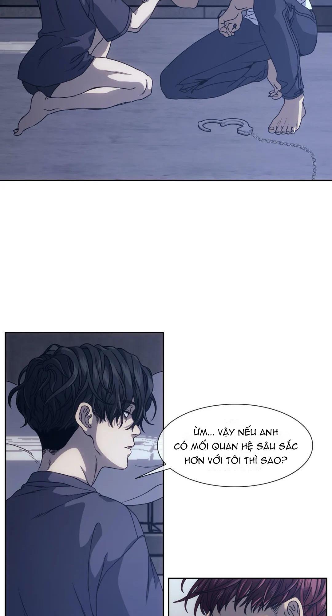 Công Cuộc Báo Thù Của Kẻ Yếu Thế Chapter 6 - Trang 2