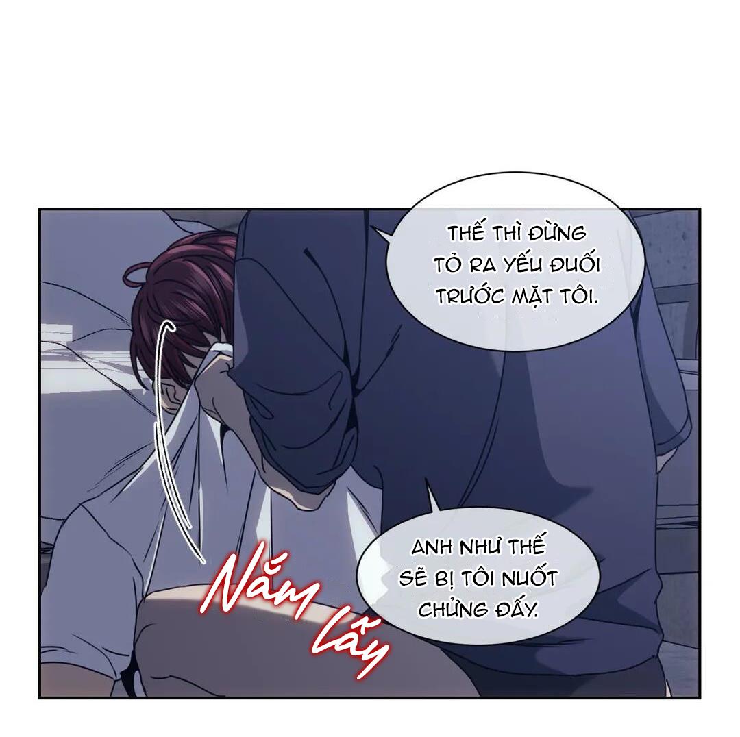 Công Cuộc Báo Thù Của Kẻ Yếu Thế Chapter 6 - Trang 2
