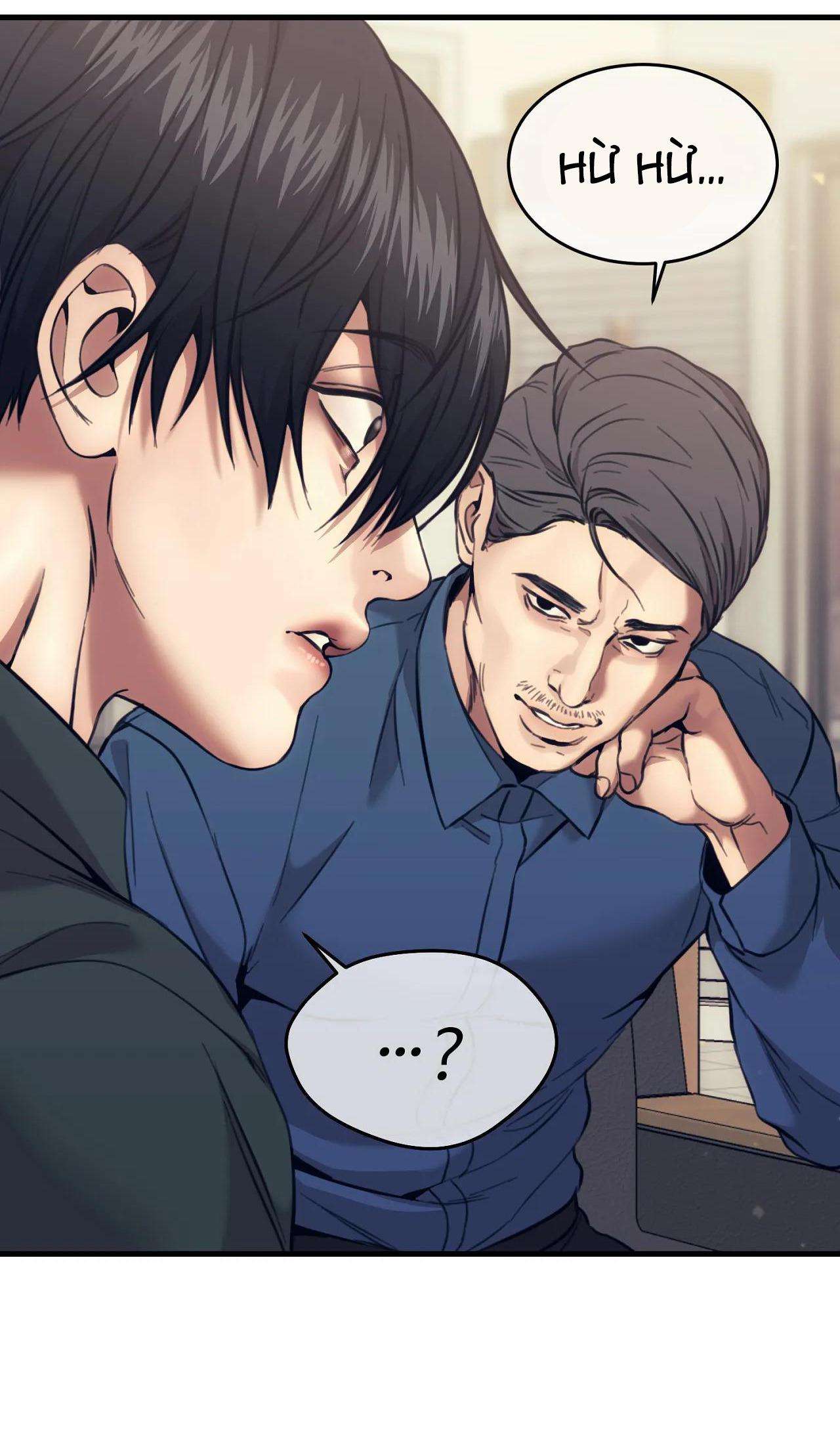 Công Cuộc Báo Thù Của Kẻ Yếu Thế Chapter 60 - Trang 2