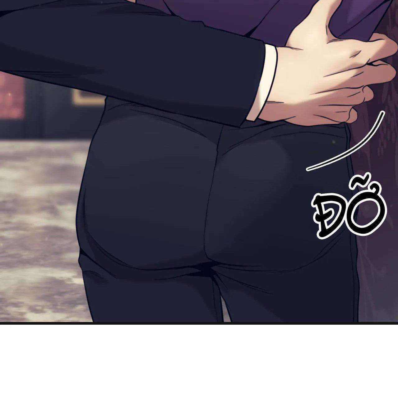 Công Cuộc Báo Thù Của Kẻ Yếu Thế Chapter 61 - Trang 2