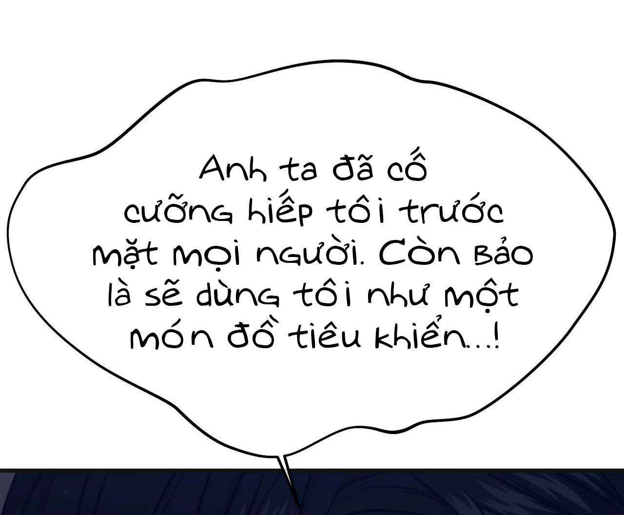 Công Cuộc Báo Thù Của Kẻ Yếu Thế Chapter 61 - Trang 2
