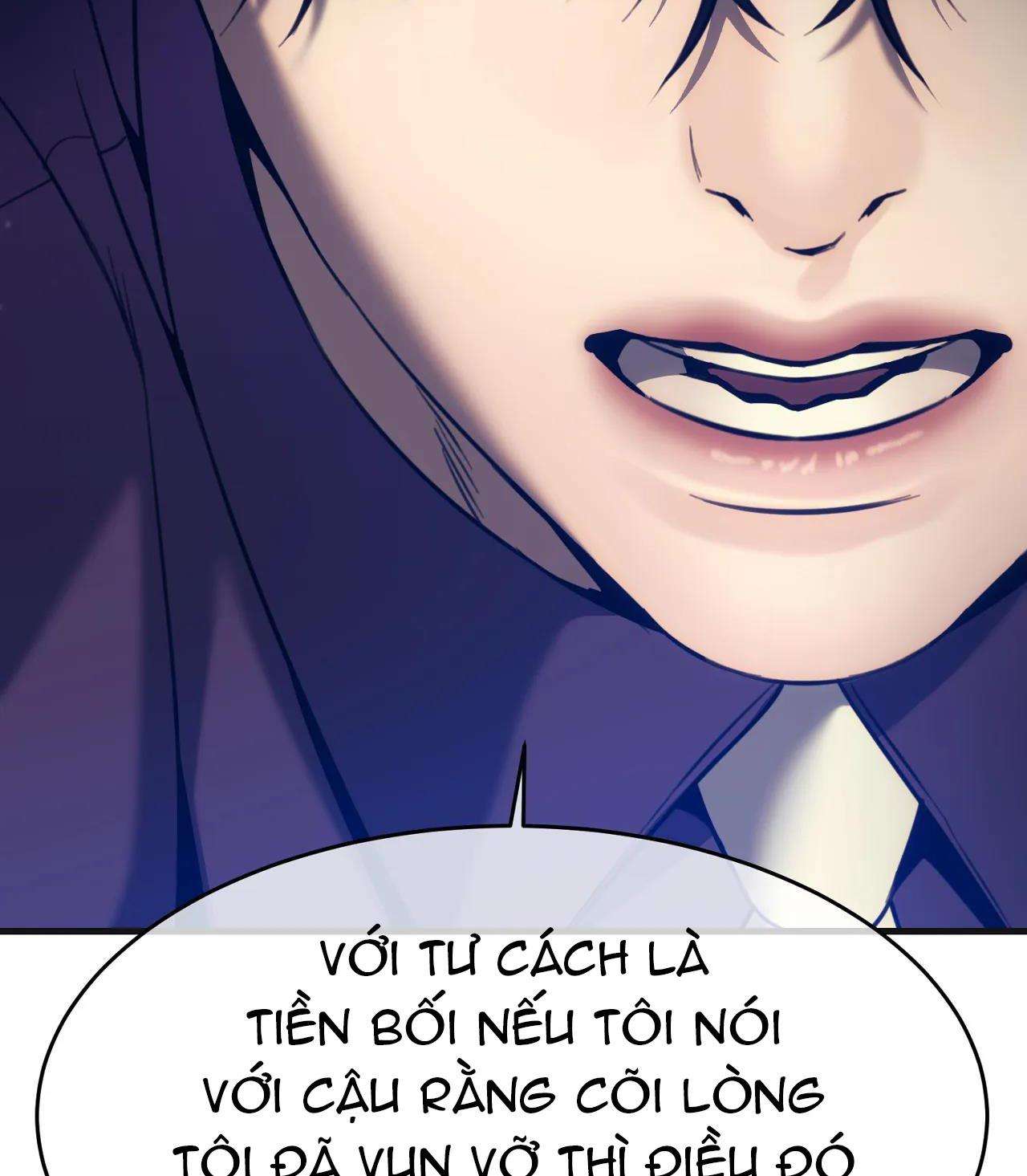 Công Cuộc Báo Thù Của Kẻ Yếu Thế Chapter 61 - Trang 2