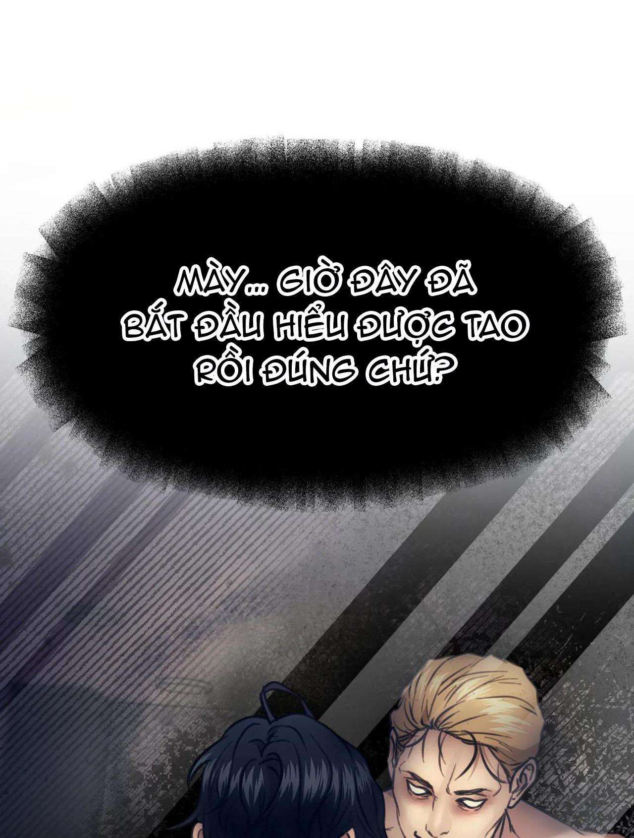 Công Cuộc Báo Thù Của Kẻ Yếu Thế Chapter 61 - Trang 2