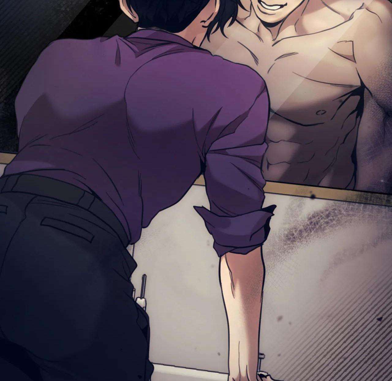 Công Cuộc Báo Thù Của Kẻ Yếu Thế Chapter 61 - Trang 2