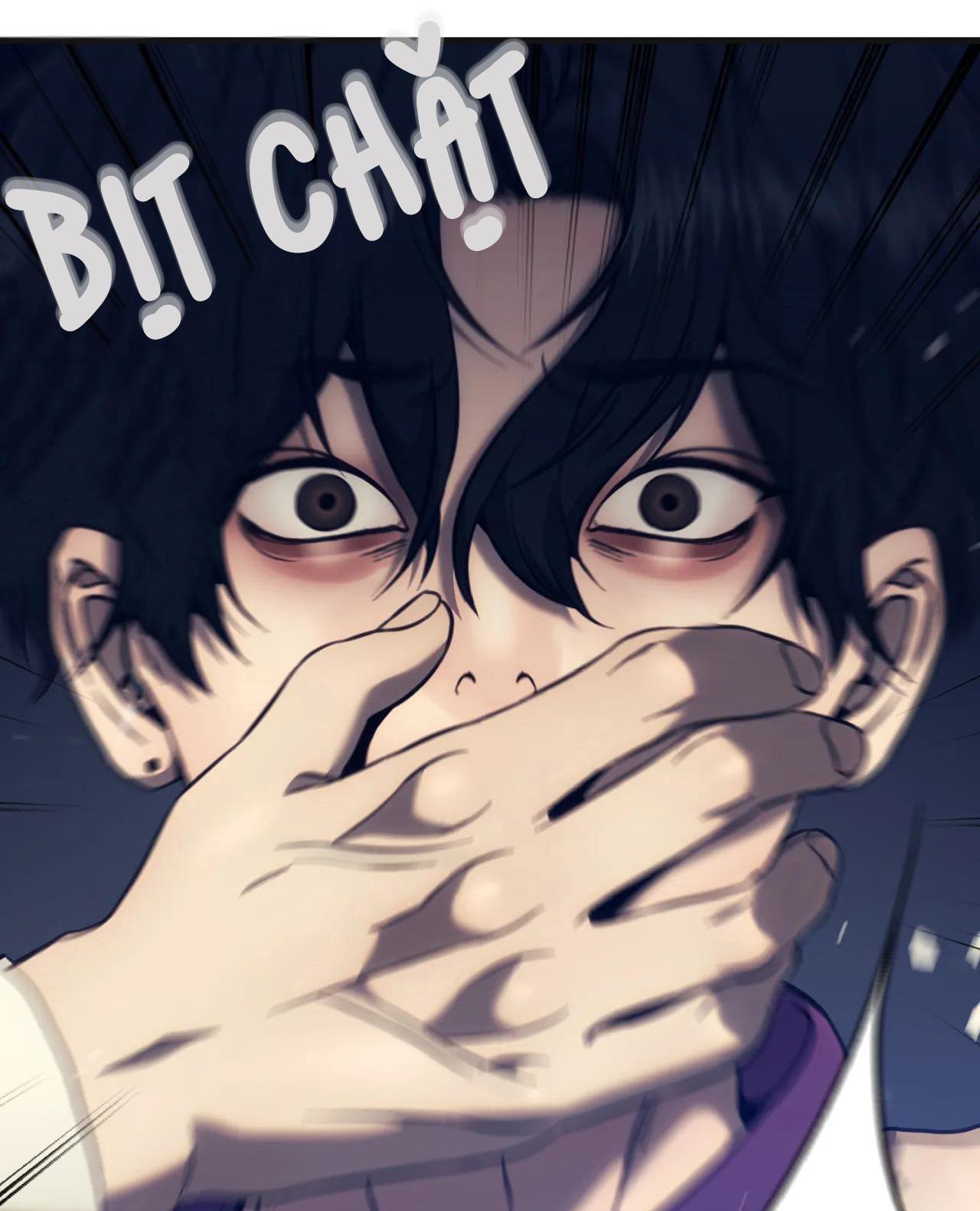 Công Cuộc Báo Thù Của Kẻ Yếu Thế Chapter 62 - Trang 2