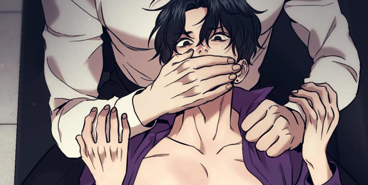 Công Cuộc Báo Thù Của Kẻ Yếu Thế Chapter 62 - Trang 2