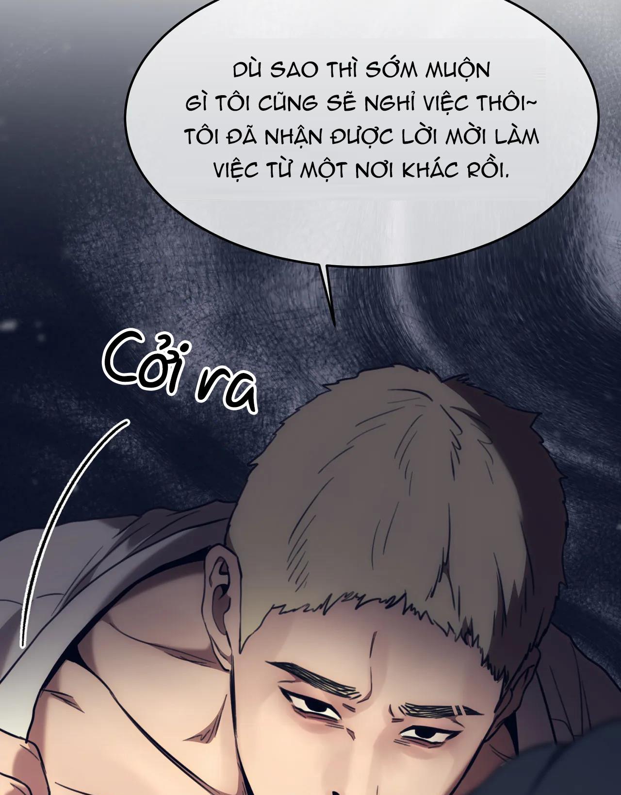 Công Cuộc Báo Thù Của Kẻ Yếu Thế Chapter 62 - Trang 2