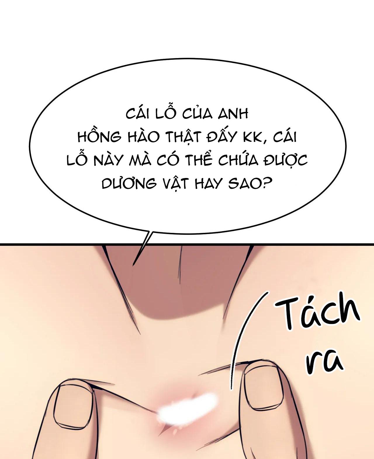 Công Cuộc Báo Thù Của Kẻ Yếu Thế Chapter 62 - Trang 2
