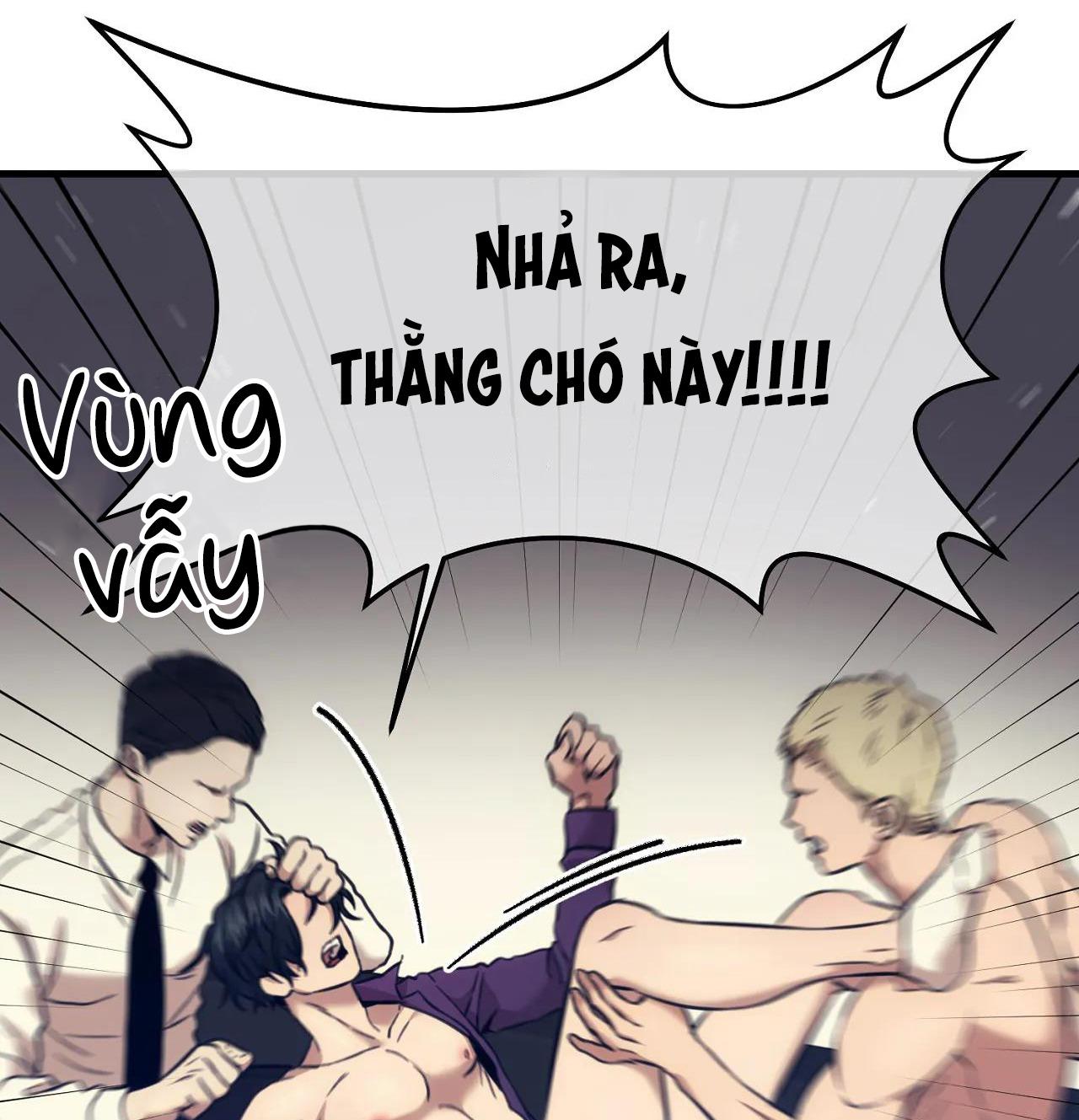 Công Cuộc Báo Thù Của Kẻ Yếu Thế Chapter 62 - Trang 2