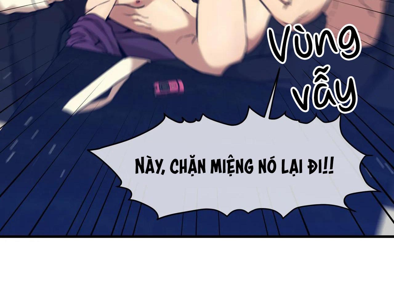 Công Cuộc Báo Thù Của Kẻ Yếu Thế Chapter 62 - Trang 2