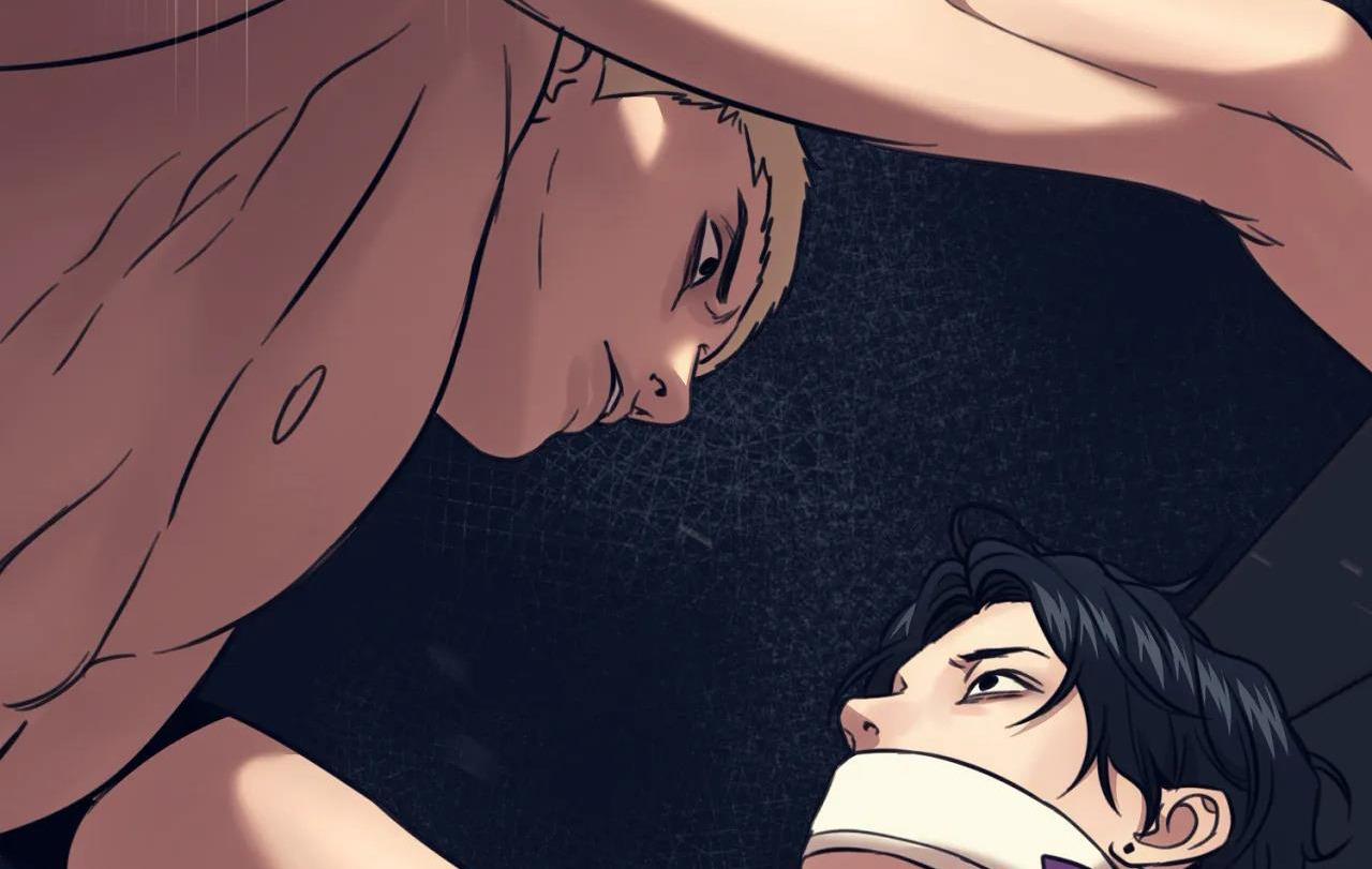 Công Cuộc Báo Thù Của Kẻ Yếu Thế Chapter 62 - Trang 2