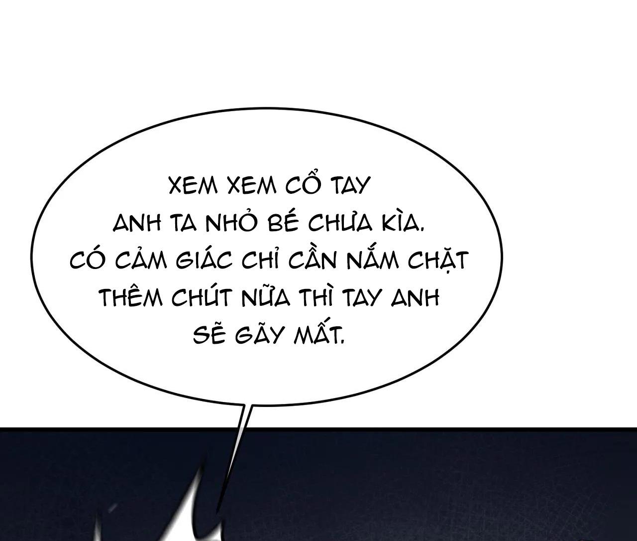 Công Cuộc Báo Thù Của Kẻ Yếu Thế Chapter 62 - Trang 2
