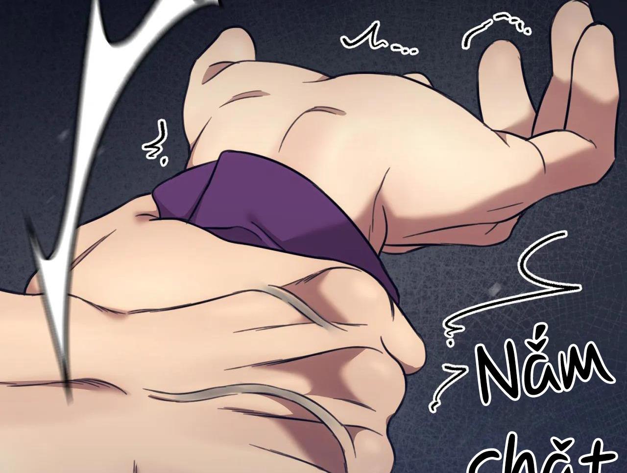 Công Cuộc Báo Thù Của Kẻ Yếu Thế Chapter 62 - Trang 2