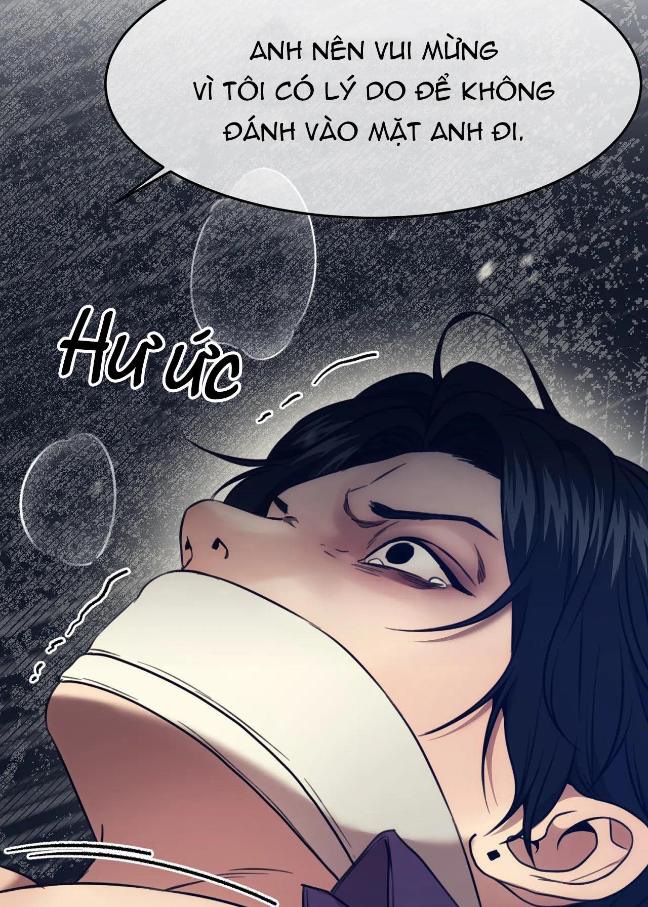 Công Cuộc Báo Thù Của Kẻ Yếu Thế Chapter 62 - Trang 2