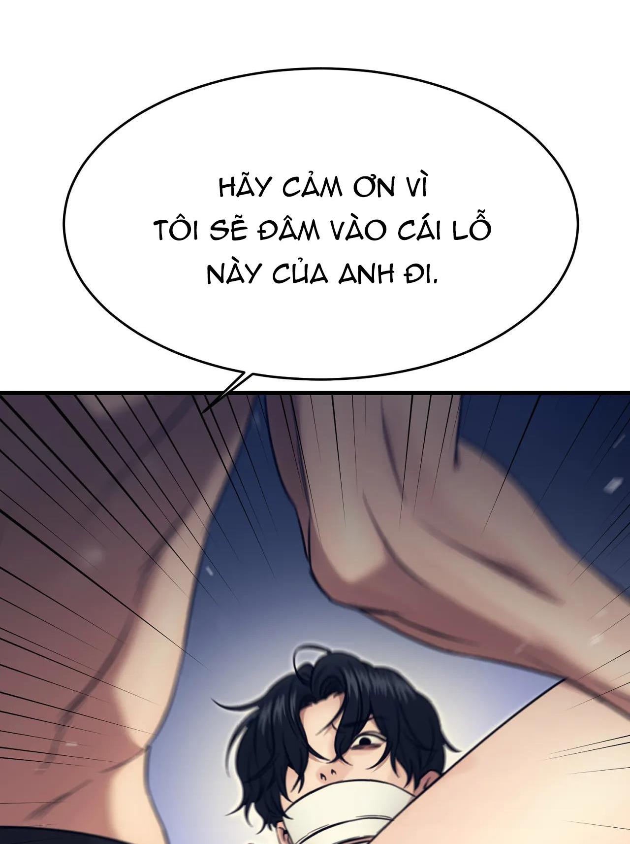Công Cuộc Báo Thù Của Kẻ Yếu Thế Chapter 62 - Trang 2