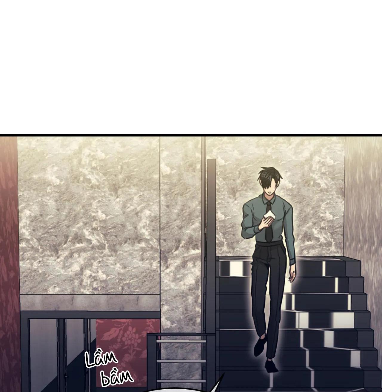 Công Cuộc Báo Thù Của Kẻ Yếu Thế Chapter 62 - Trang 2