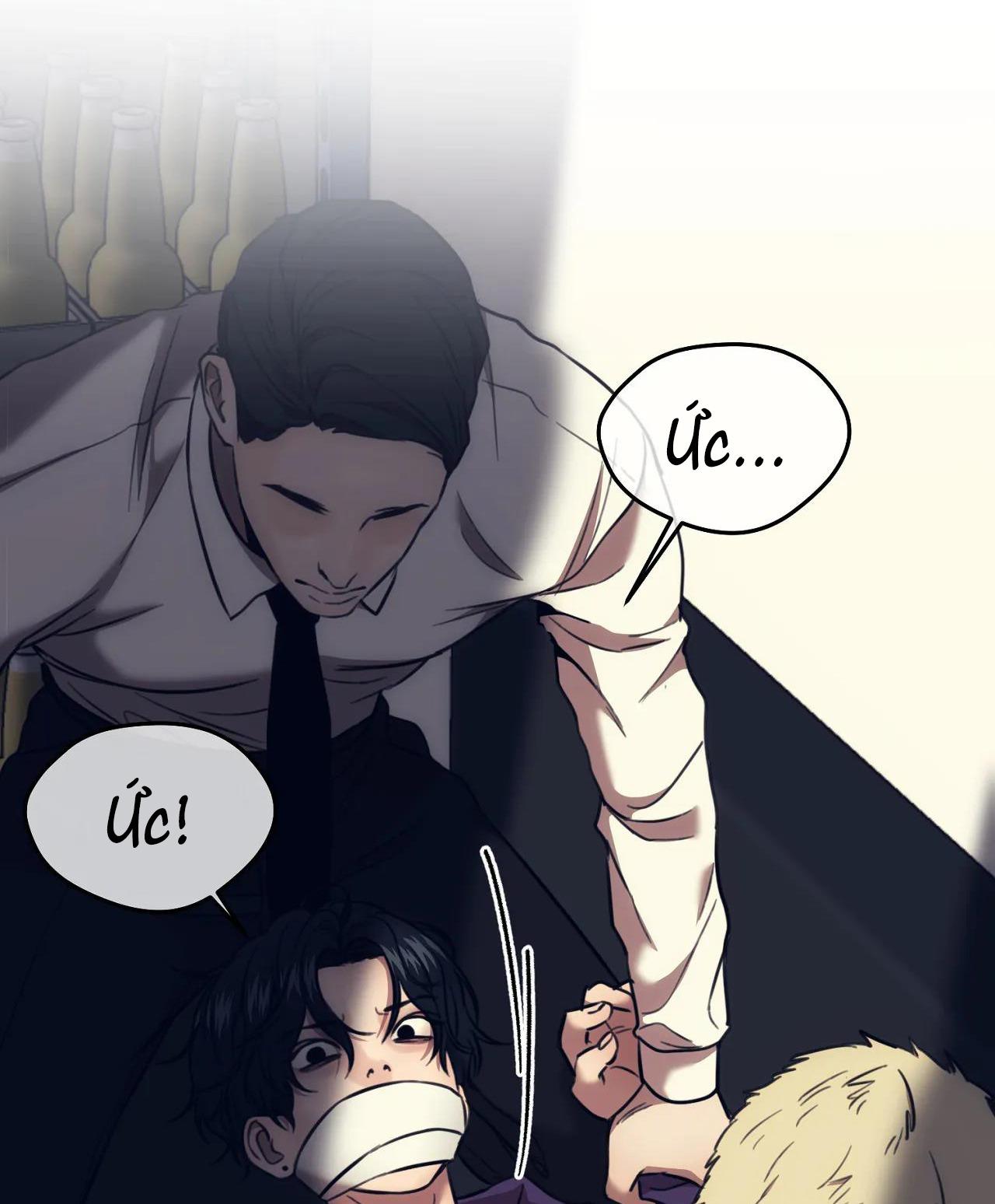 Công Cuộc Báo Thù Của Kẻ Yếu Thế Chapter 62 - Trang 2