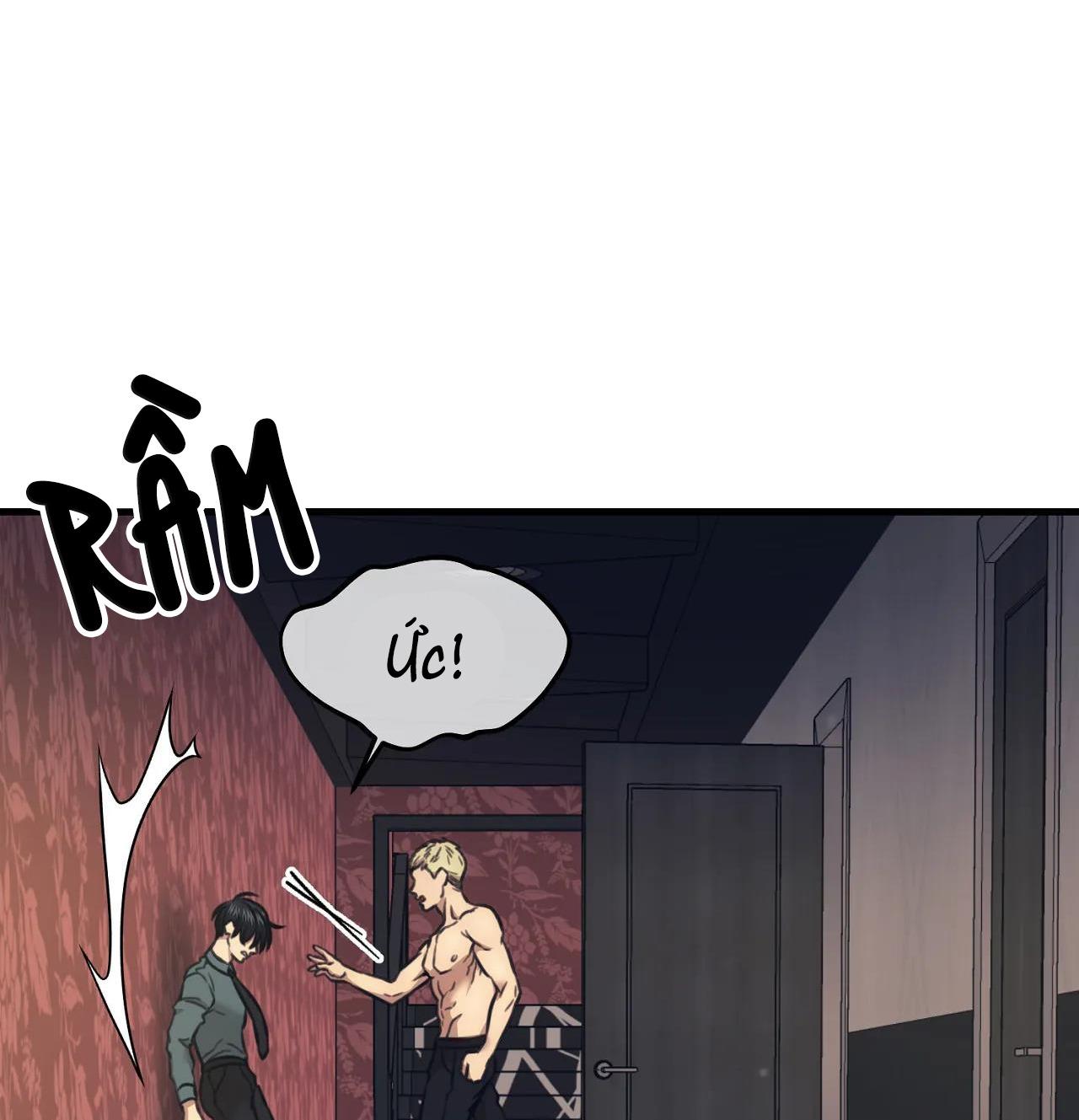 Công Cuộc Báo Thù Của Kẻ Yếu Thế Chapter 62 - Trang 2
