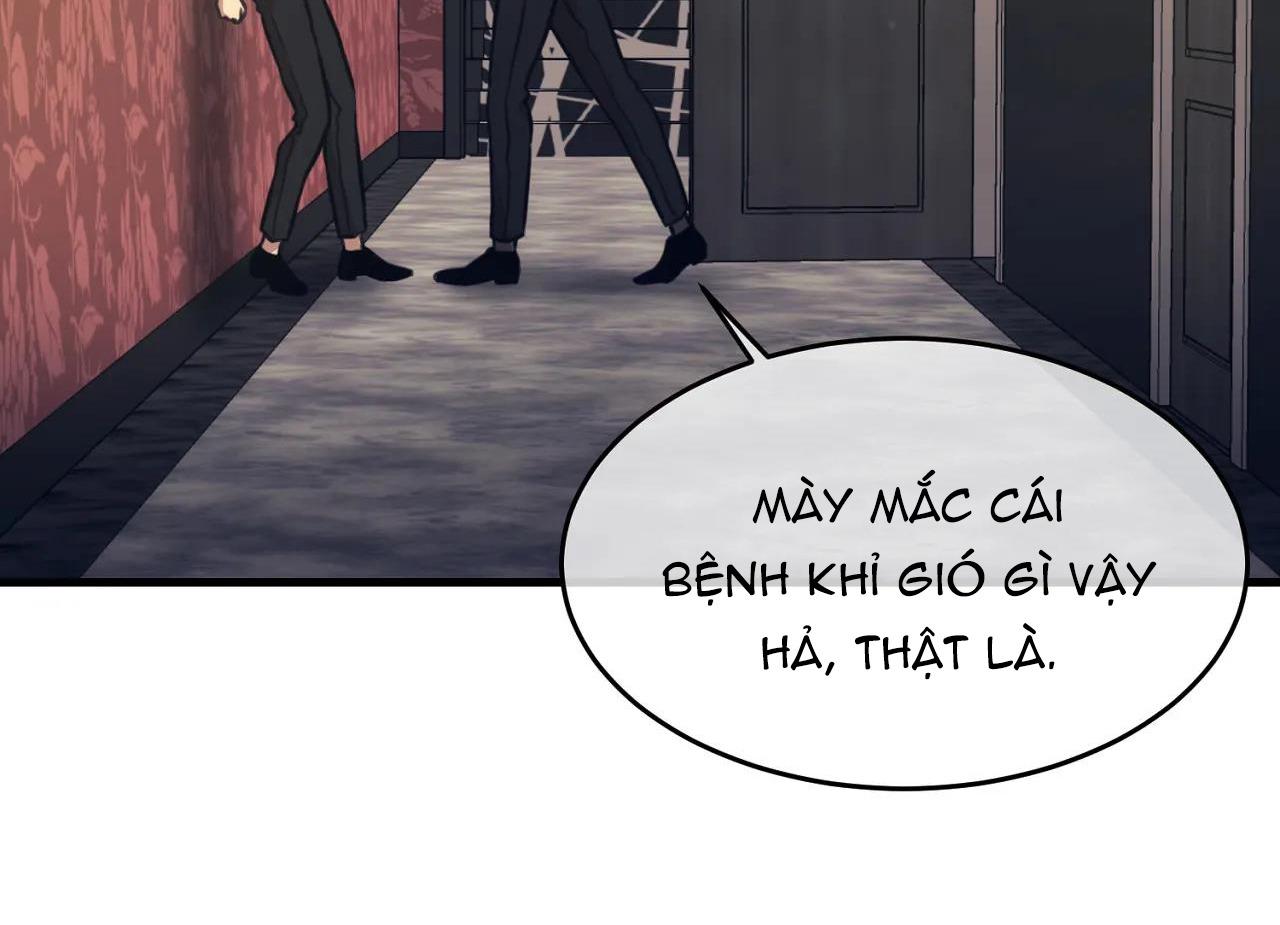 Công Cuộc Báo Thù Của Kẻ Yếu Thế Chapter 62 - Trang 2