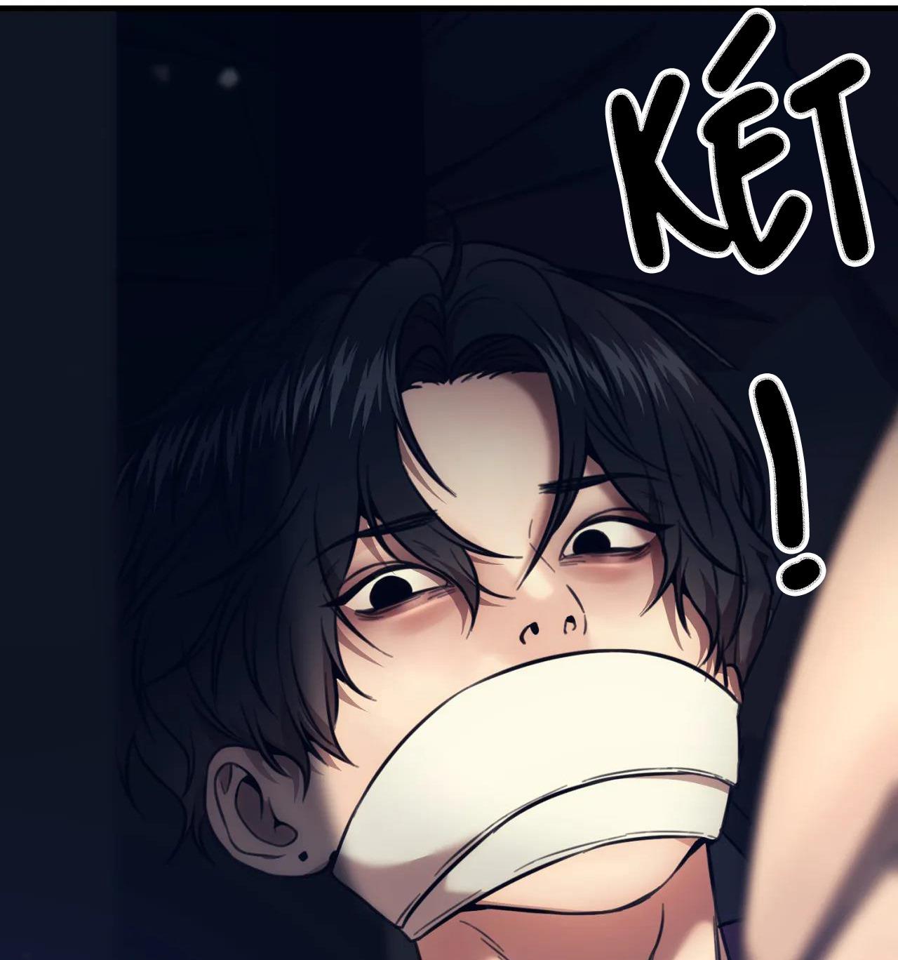 Công Cuộc Báo Thù Của Kẻ Yếu Thế Chapter 62 - Trang 2