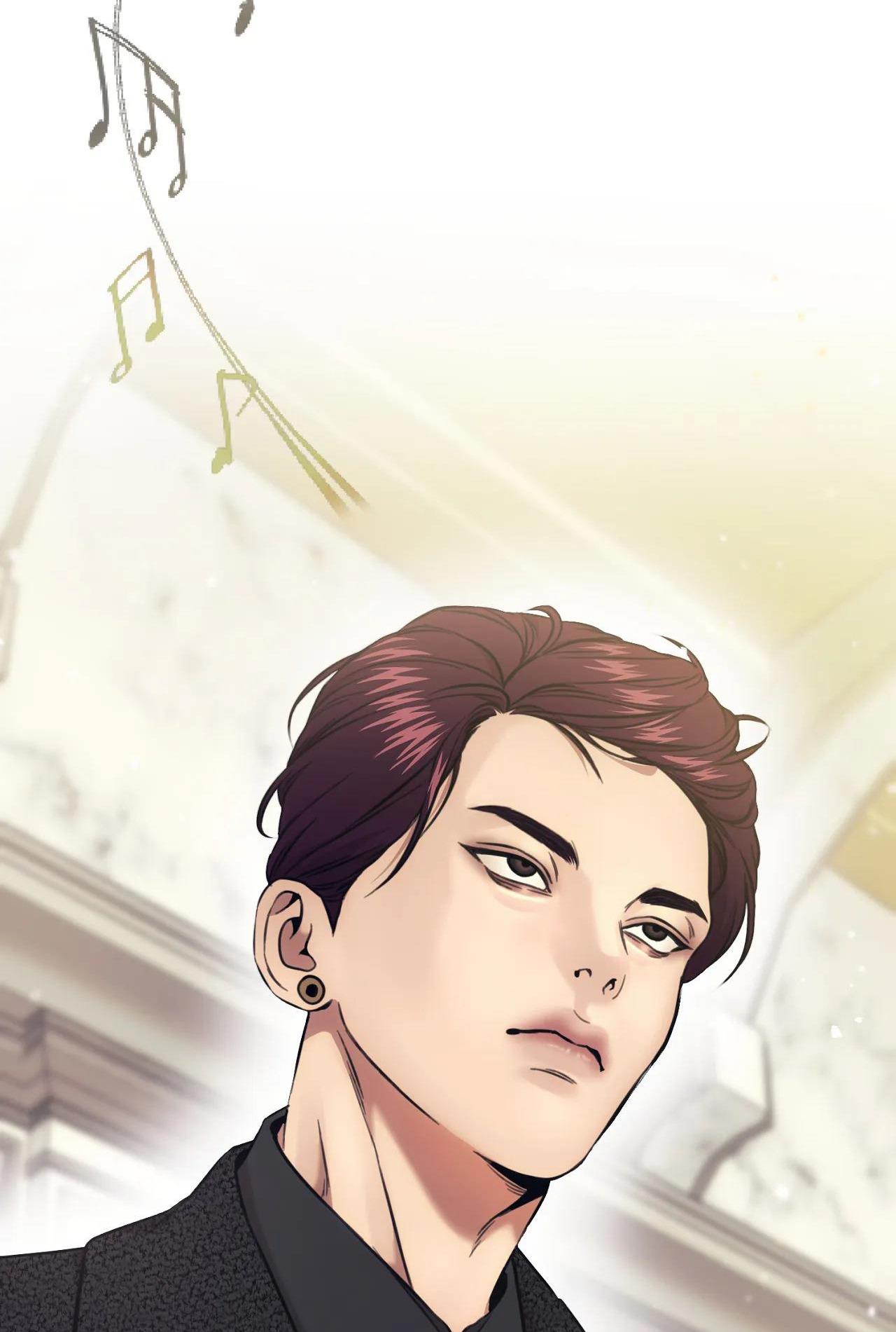 Công Cuộc Báo Thù Của Kẻ Yếu Thế Chapter 62 - Trang 2