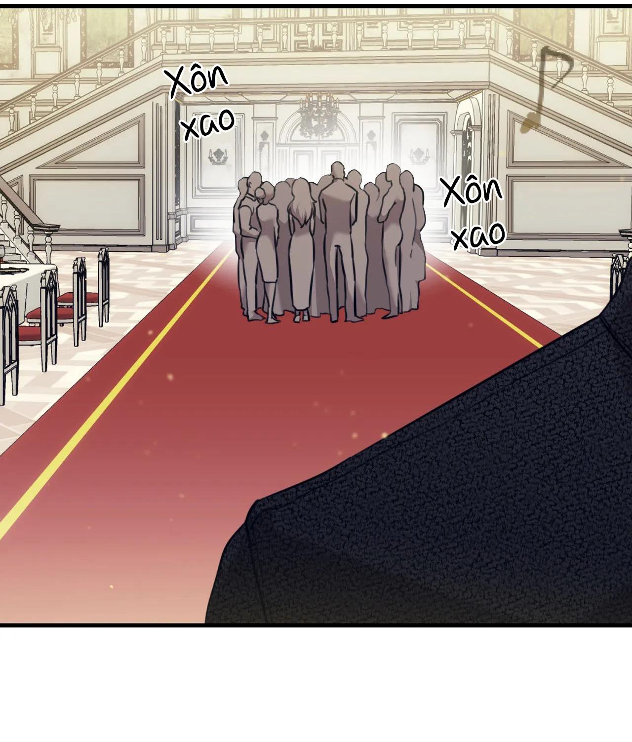 Công Cuộc Báo Thù Của Kẻ Yếu Thế Chapter 62 - Trang 2