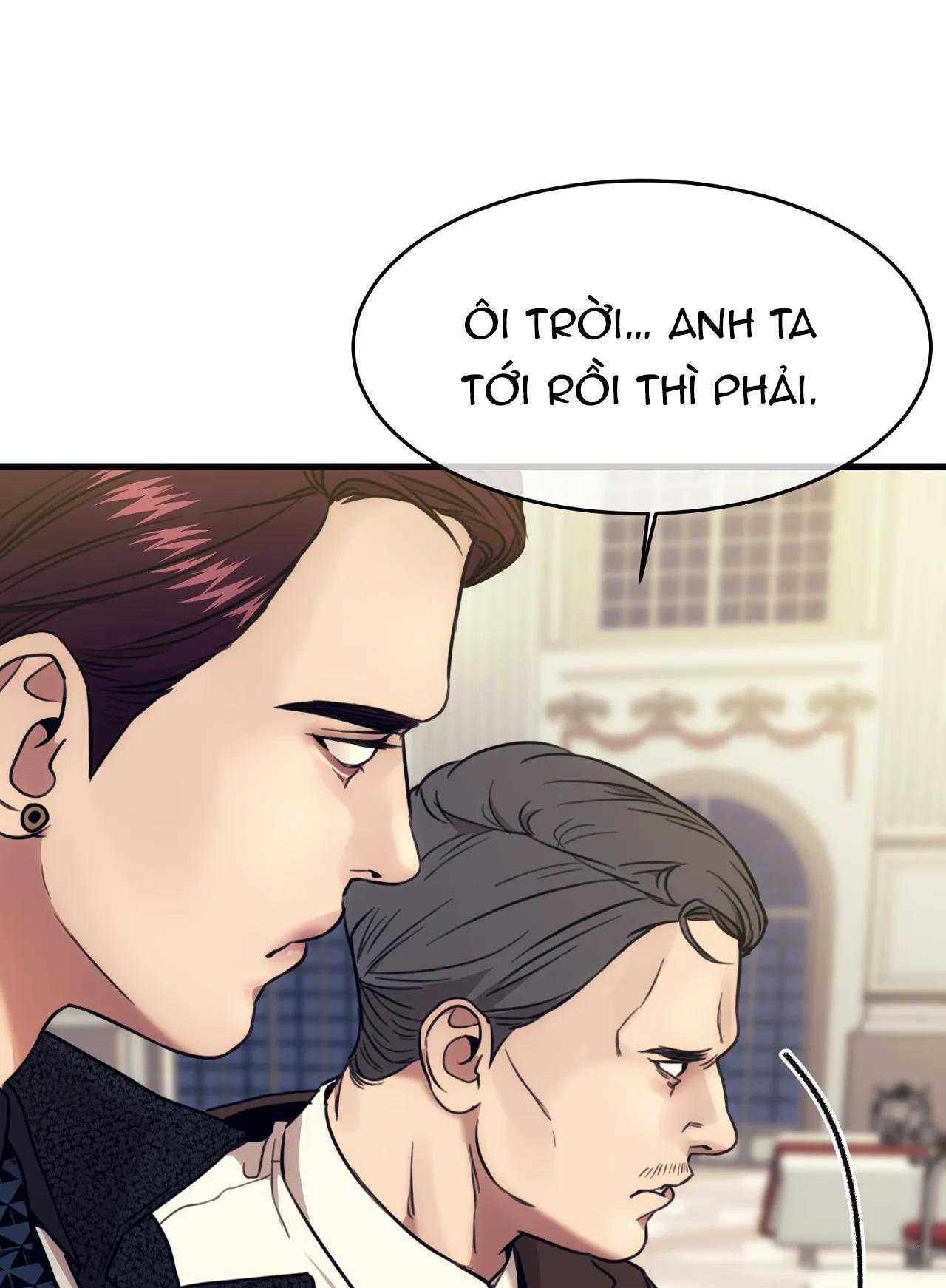 Công Cuộc Báo Thù Của Kẻ Yếu Thế Chapter 62 - Trang 2