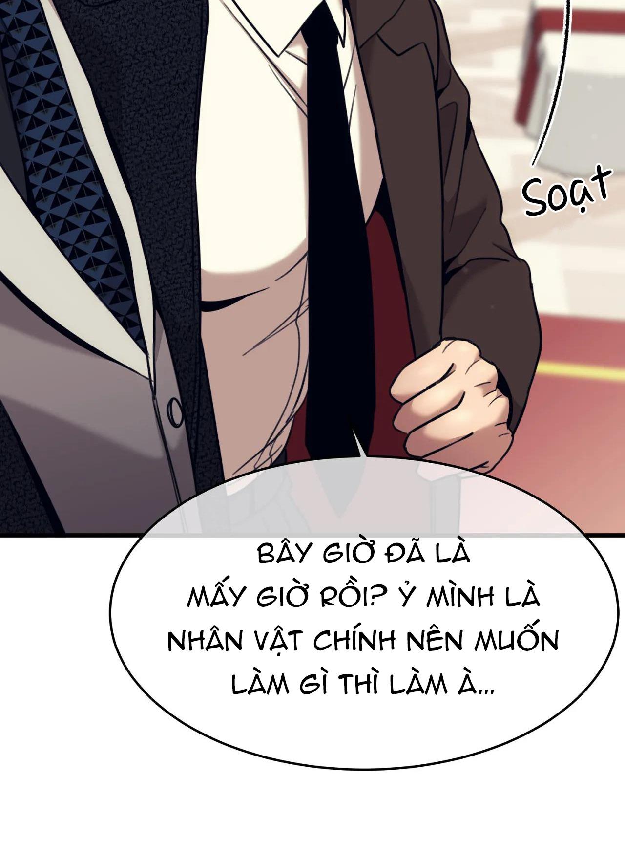 Công Cuộc Báo Thù Của Kẻ Yếu Thế Chapter 62 - Trang 2