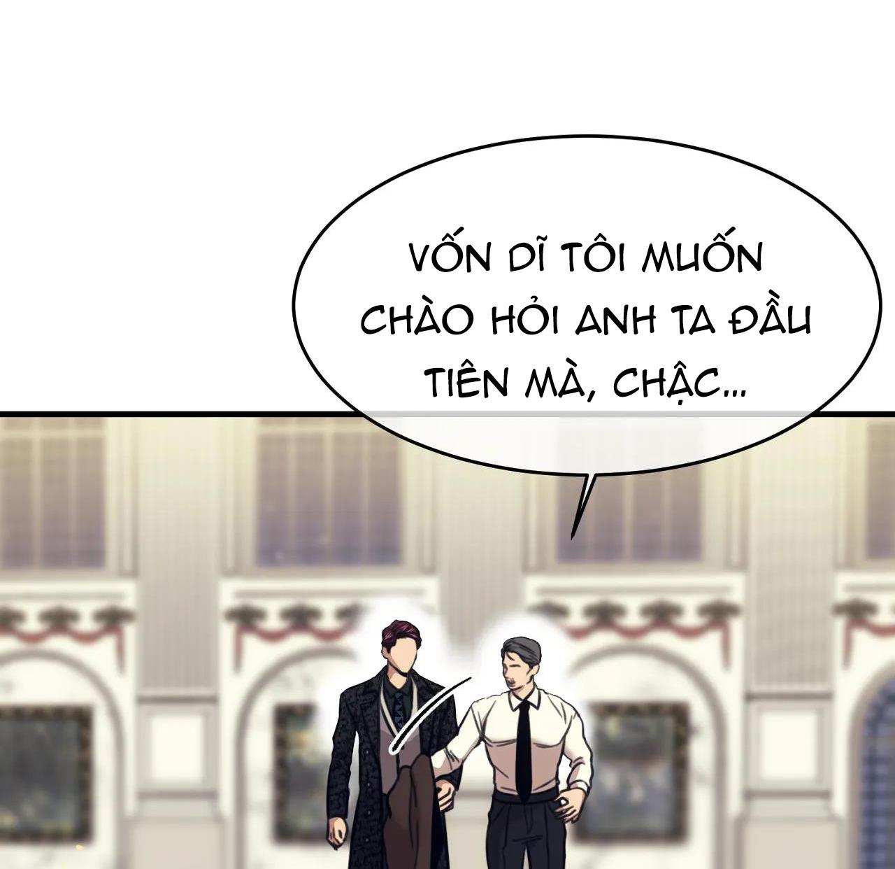 Công Cuộc Báo Thù Của Kẻ Yếu Thế Chapter 62 - Trang 2