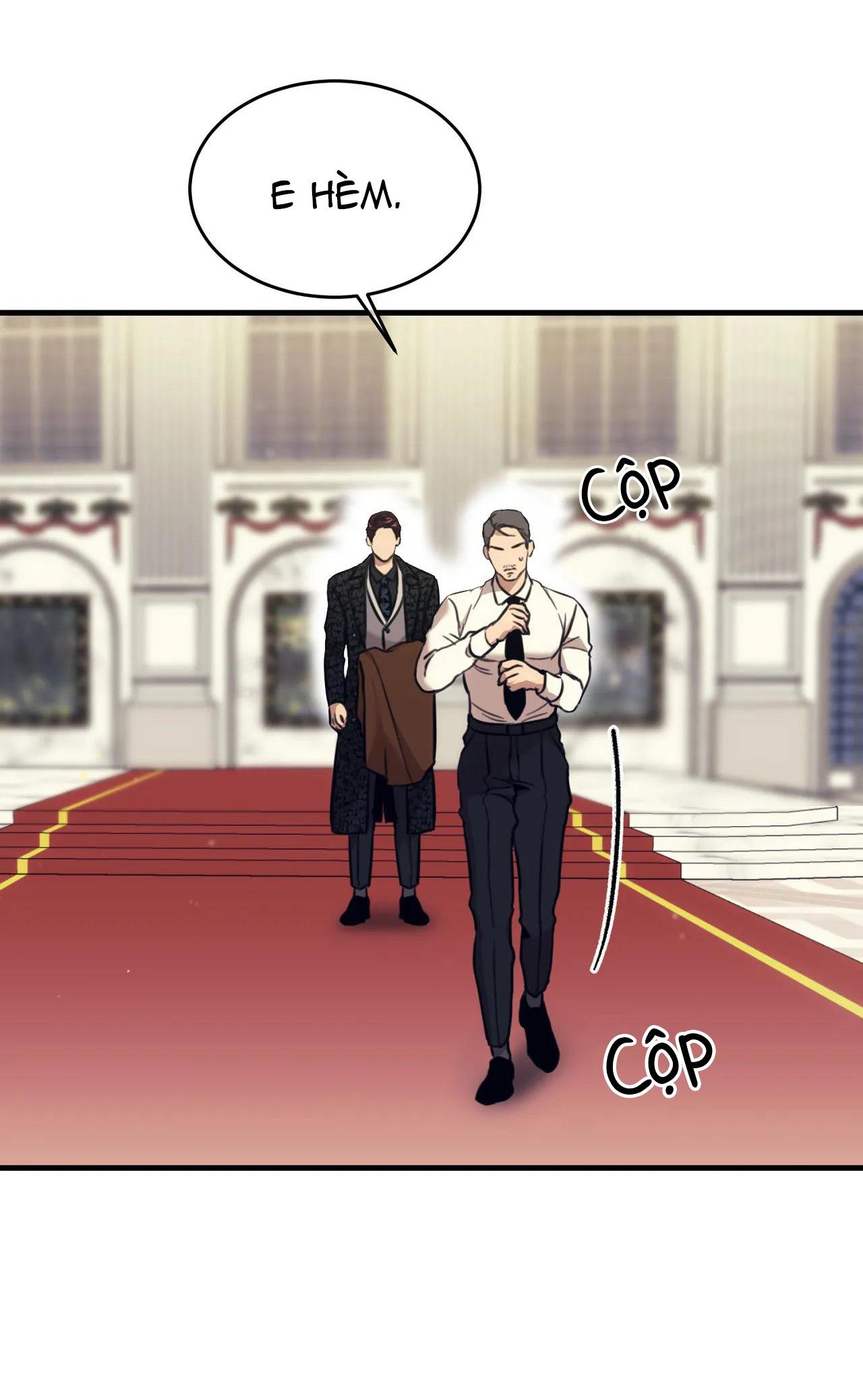 Công Cuộc Báo Thù Của Kẻ Yếu Thế Chapter 62 - Trang 2
