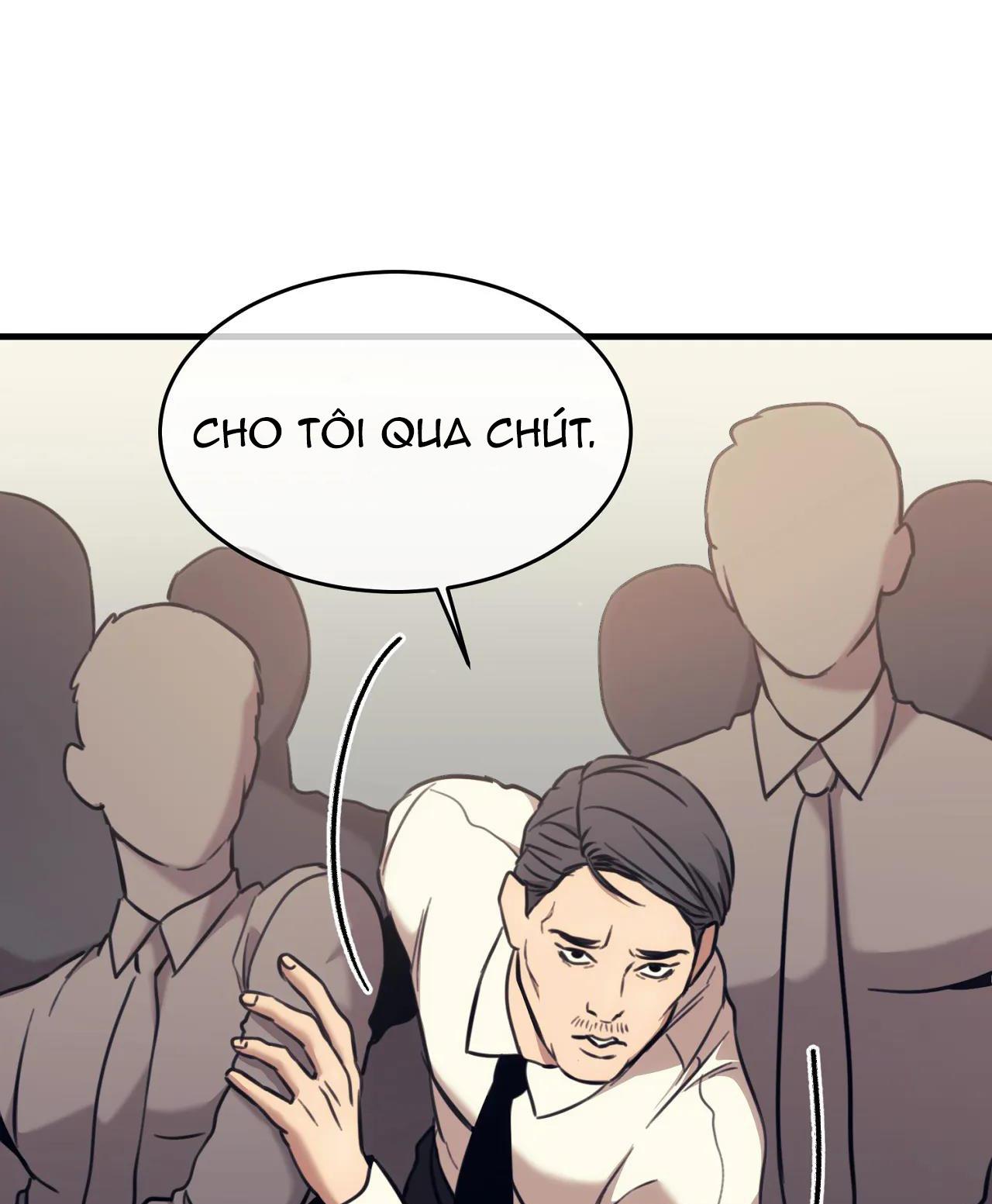 Công Cuộc Báo Thù Của Kẻ Yếu Thế Chapter 62 - Trang 2