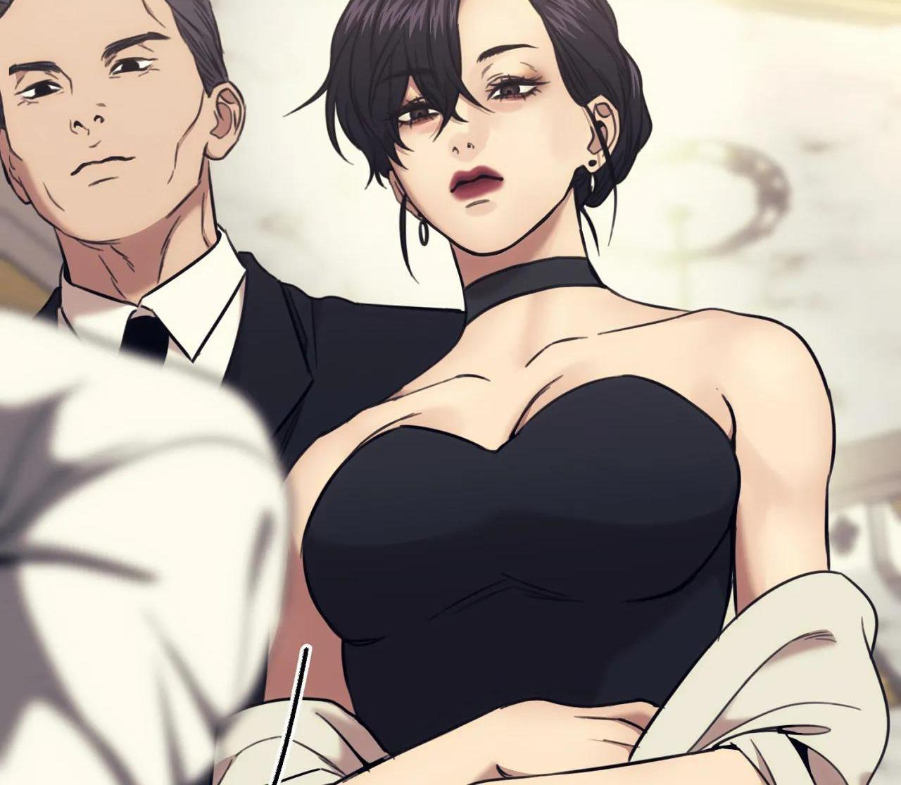 Công Cuộc Báo Thù Của Kẻ Yếu Thế Chapter 62 - Trang 2