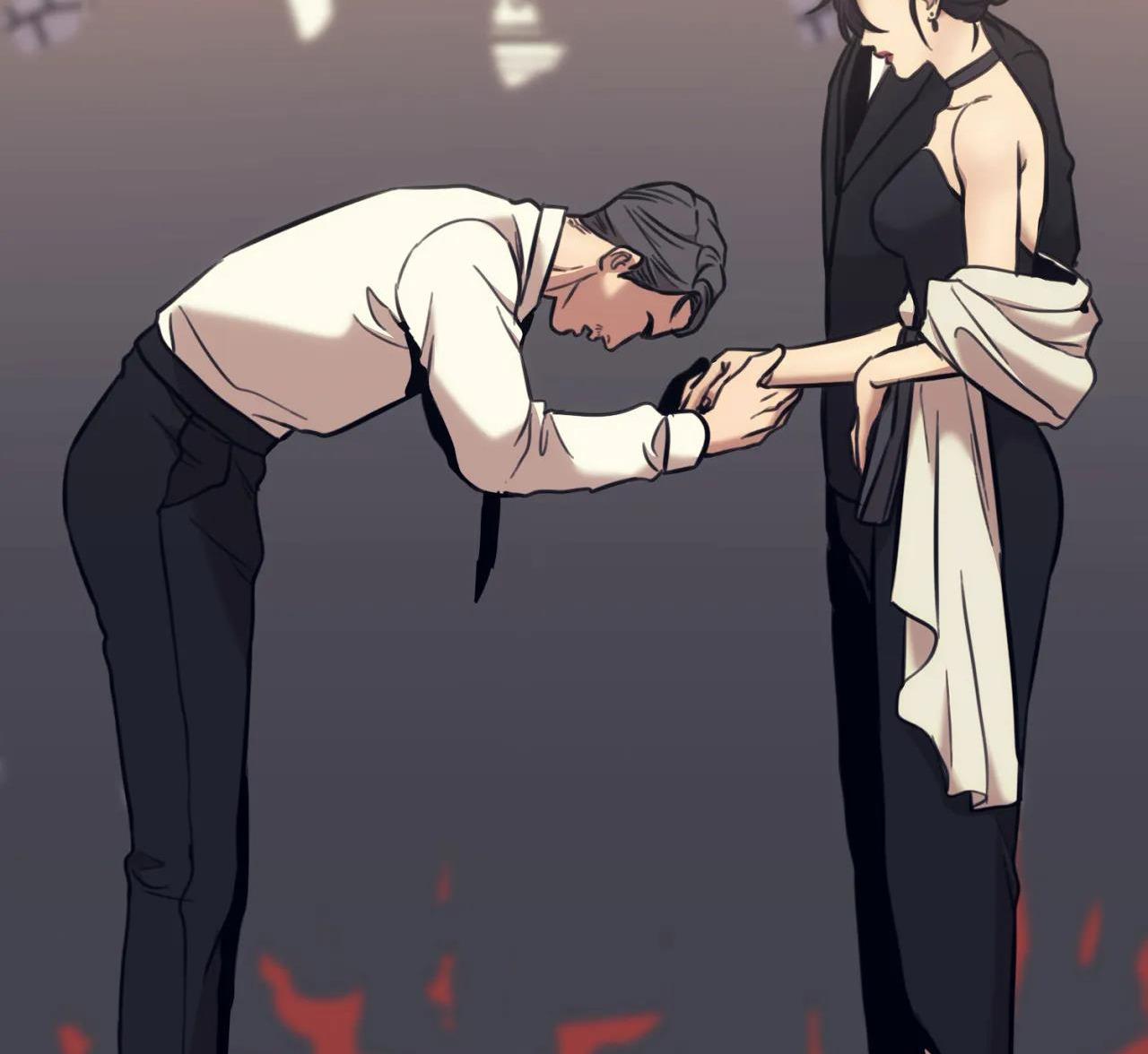 Công Cuộc Báo Thù Của Kẻ Yếu Thế Chapter 62 - Trang 2
