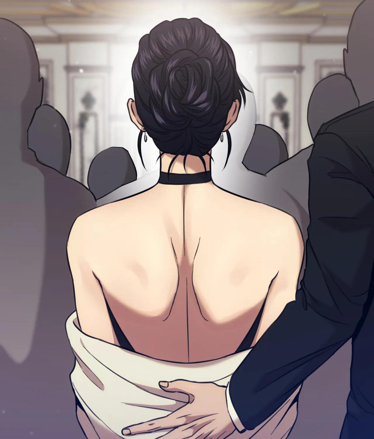 Công Cuộc Báo Thù Của Kẻ Yếu Thế Chapter 62 - Trang 2