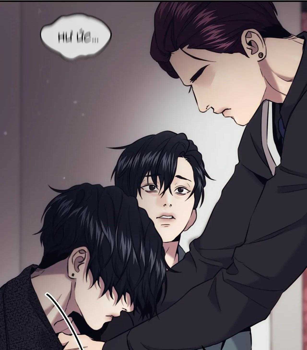 Công Cuộc Báo Thù Của Kẻ Yếu Thế Chapter 64 - Trang 2