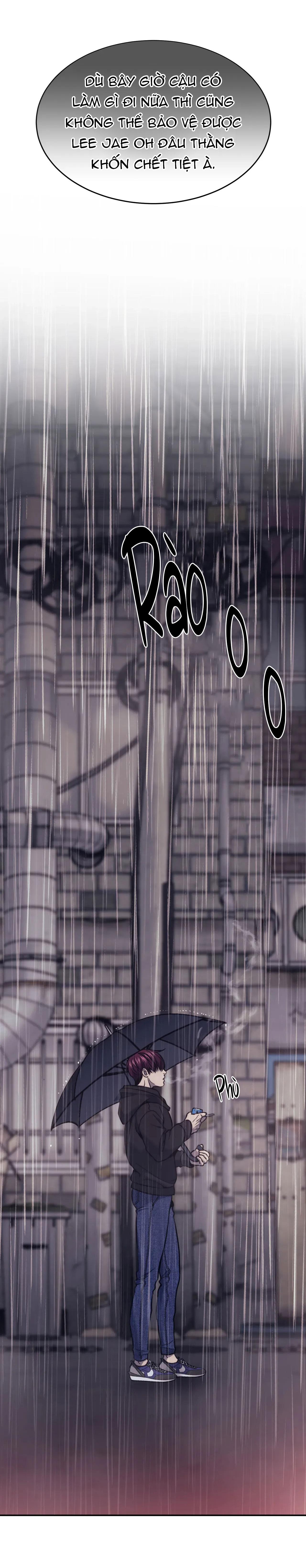 Công Cuộc Báo Thù Của Kẻ Yếu Thế Chapter 65 - Trang 2