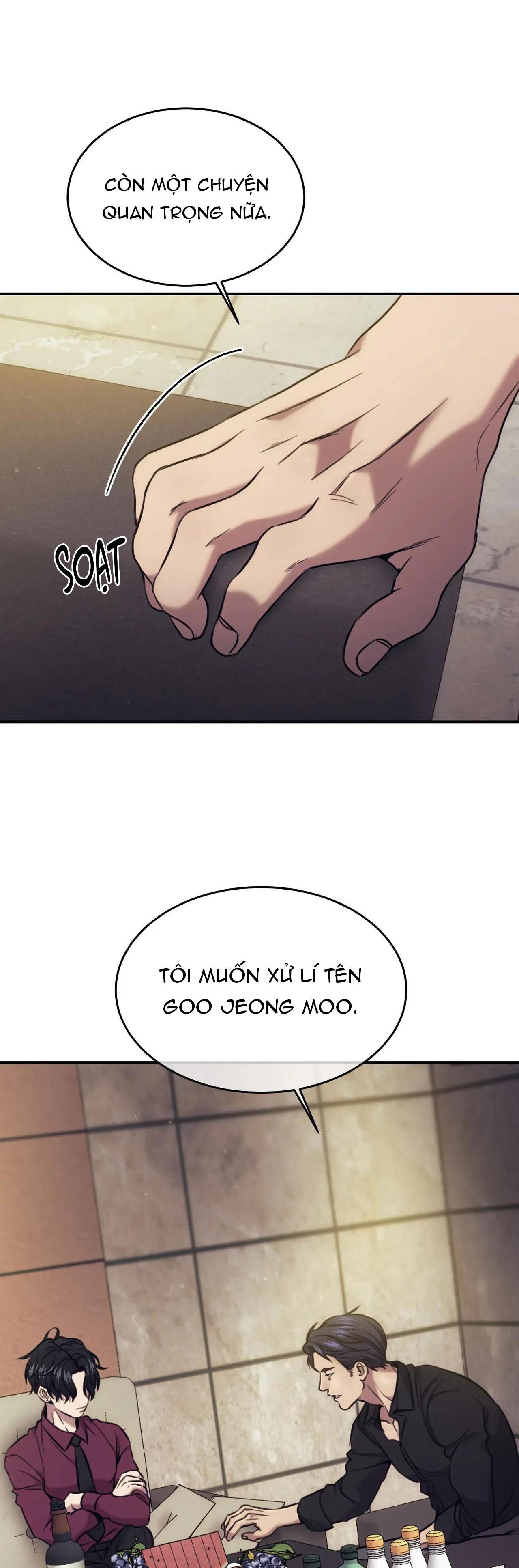Công Cuộc Báo Thù Của Kẻ Yếu Thế Chapter 67 - Trang 2