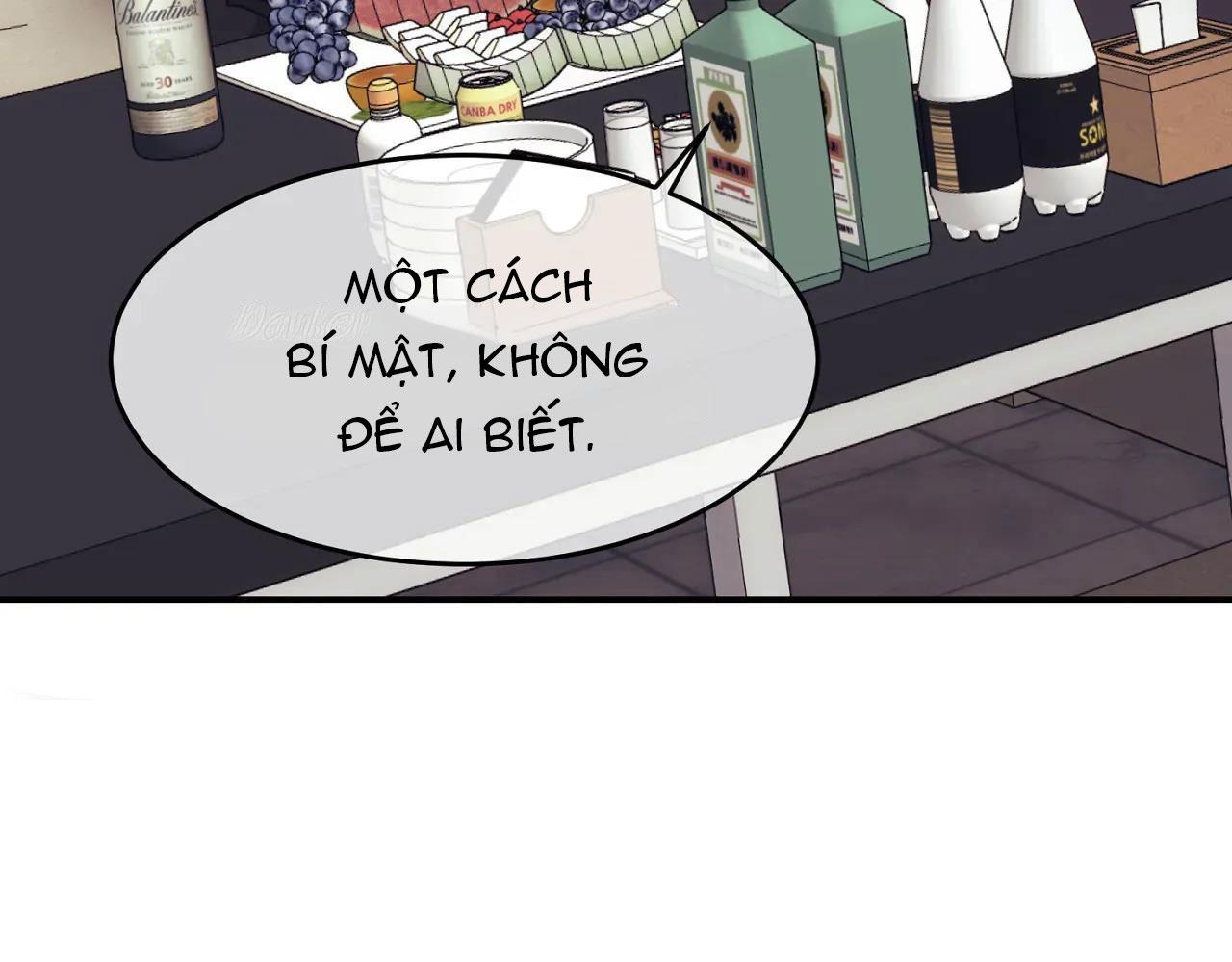 Công Cuộc Báo Thù Của Kẻ Yếu Thế Chapter 67 - Trang 2