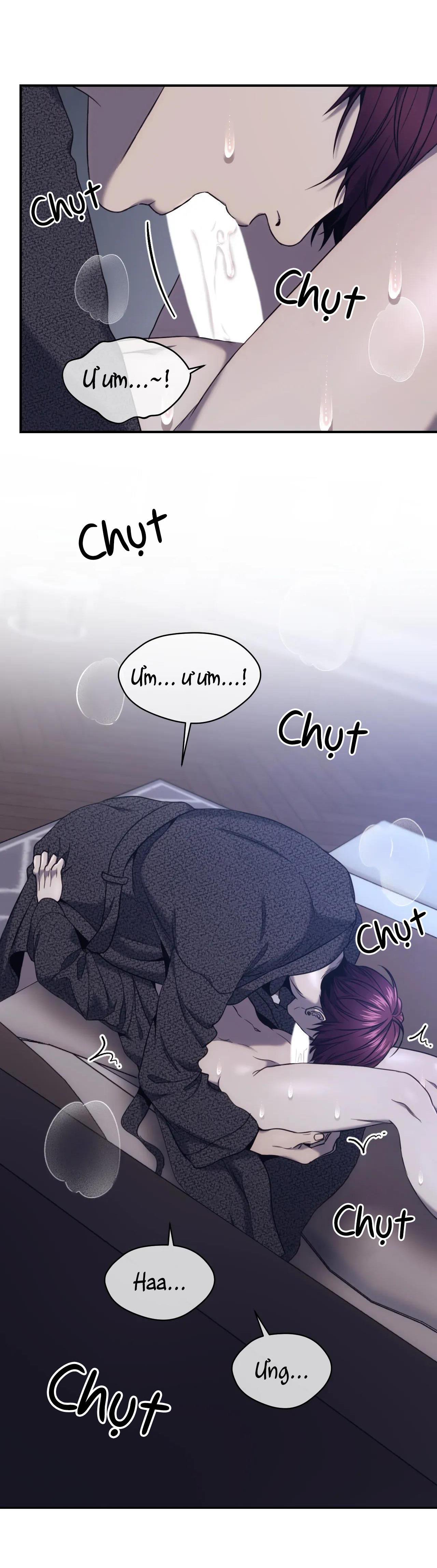 Công Cuộc Báo Thù Của Kẻ Yếu Thế Chapter 68 - Trang 2