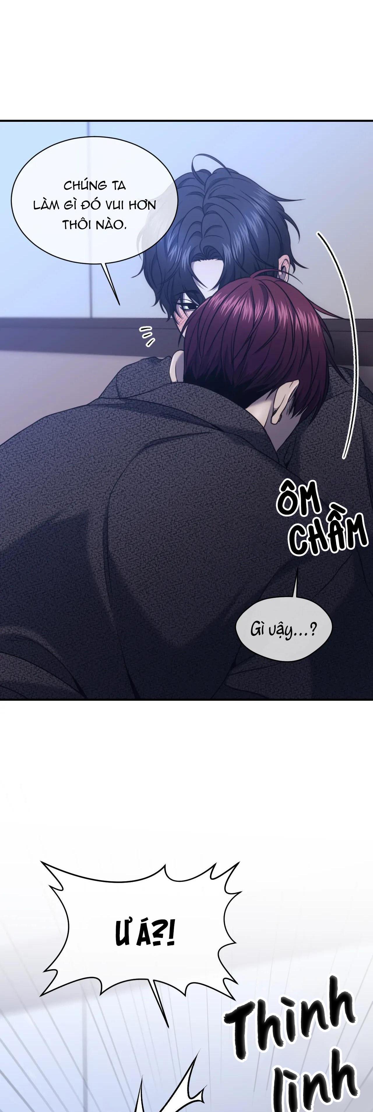 Công Cuộc Báo Thù Của Kẻ Yếu Thế Chapter 68 - Trang 2