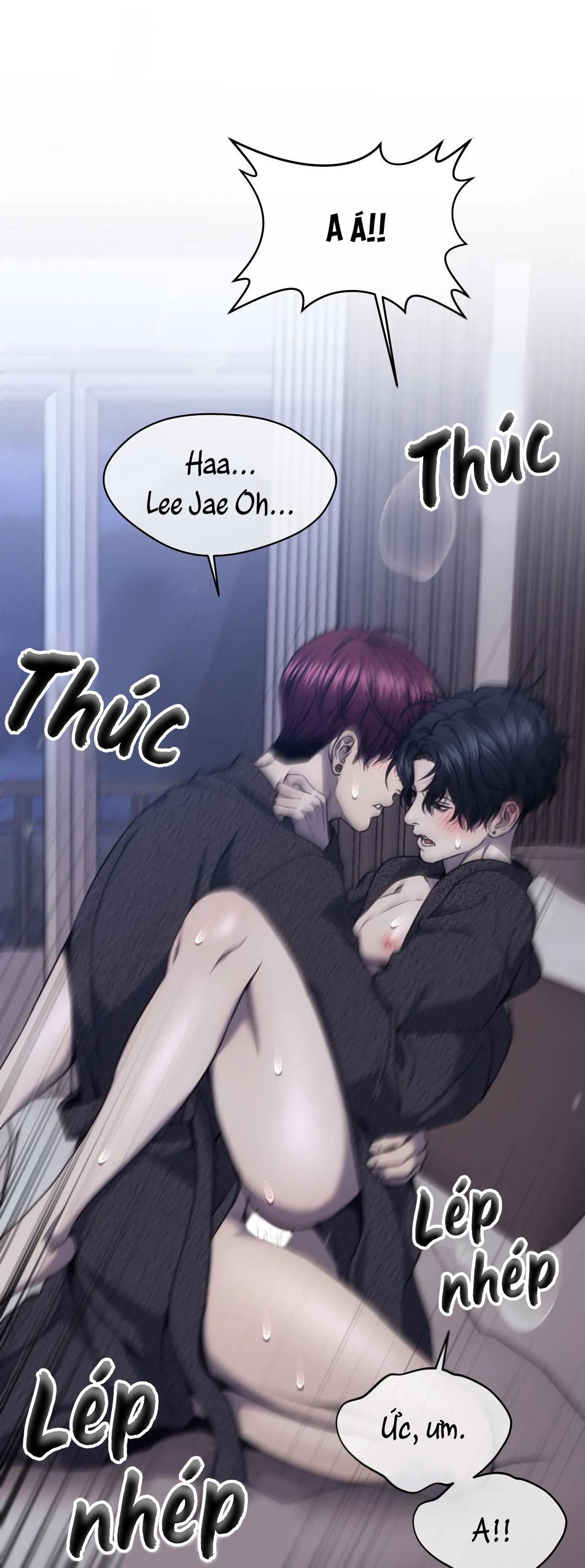 Công Cuộc Báo Thù Của Kẻ Yếu Thế Chapter 68 - Trang 2