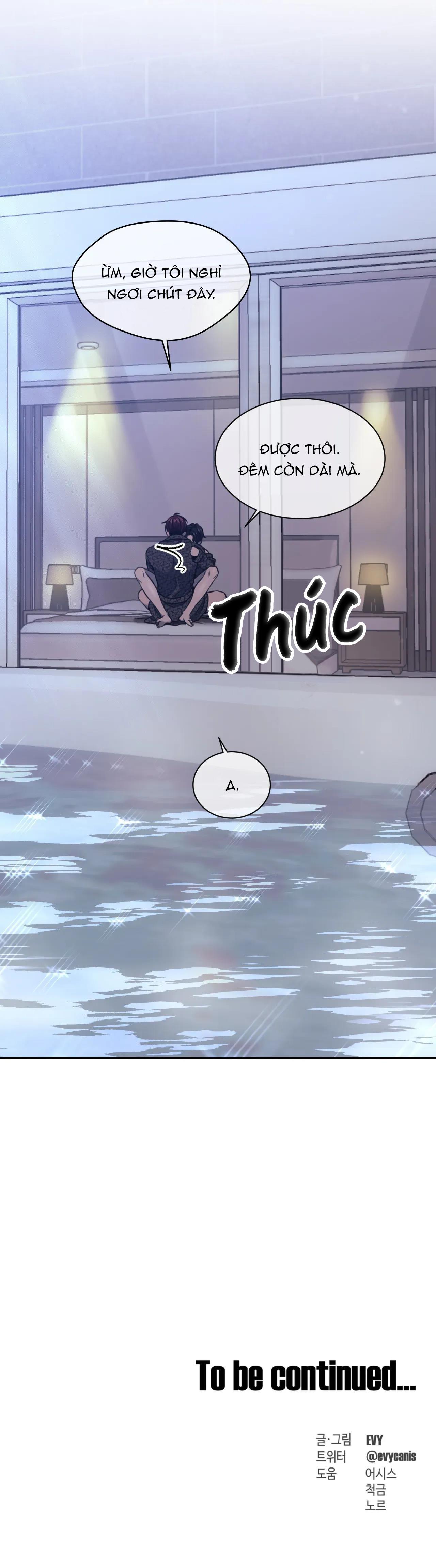 Công Cuộc Báo Thù Của Kẻ Yếu Thế Chapter 68 - Trang 2