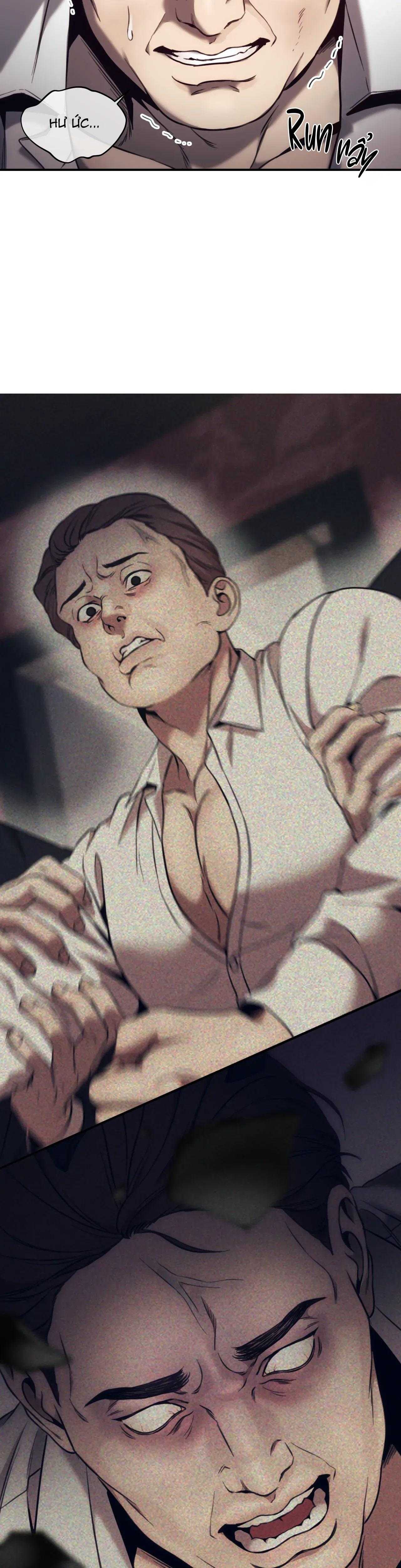 Công Cuộc Báo Thù Của Kẻ Yếu Thế Chapter 70 - Trang 2