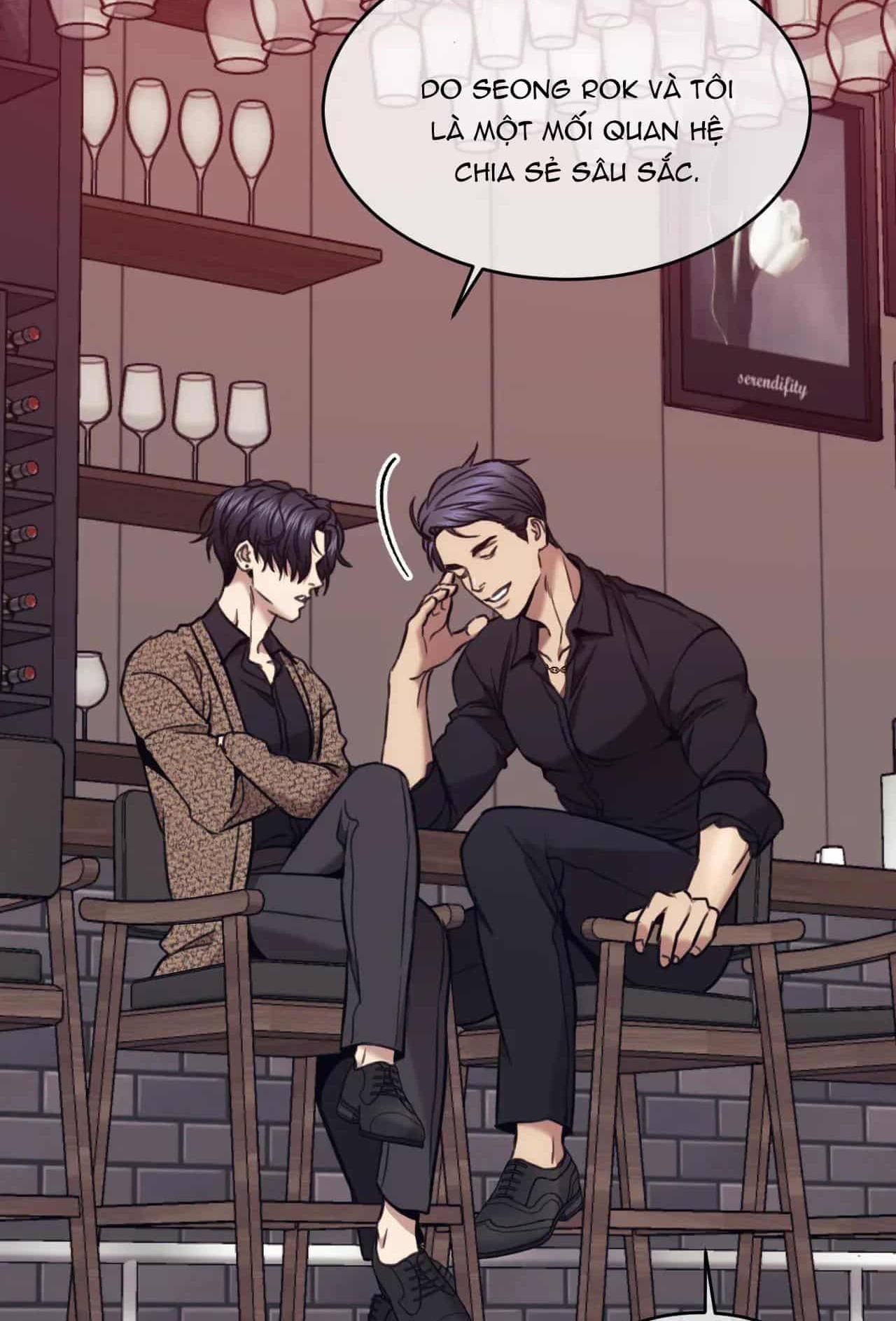 Công Cuộc Báo Thù Của Kẻ Yếu Thế Chapter 71 - Trang 2
