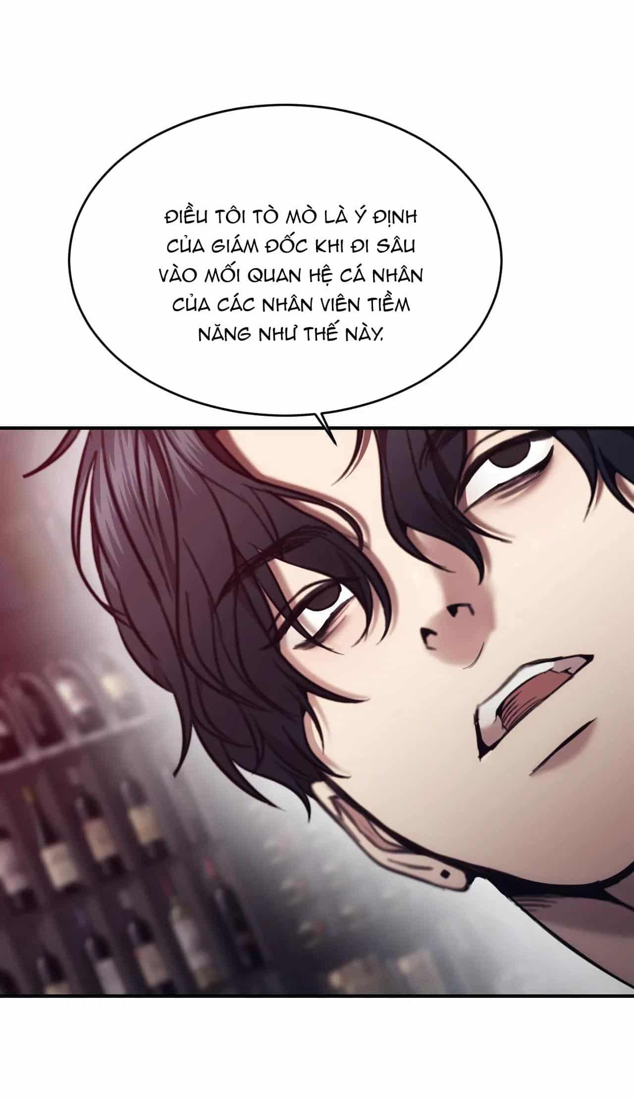 Công Cuộc Báo Thù Của Kẻ Yếu Thế Chapter 71 - Trang 2