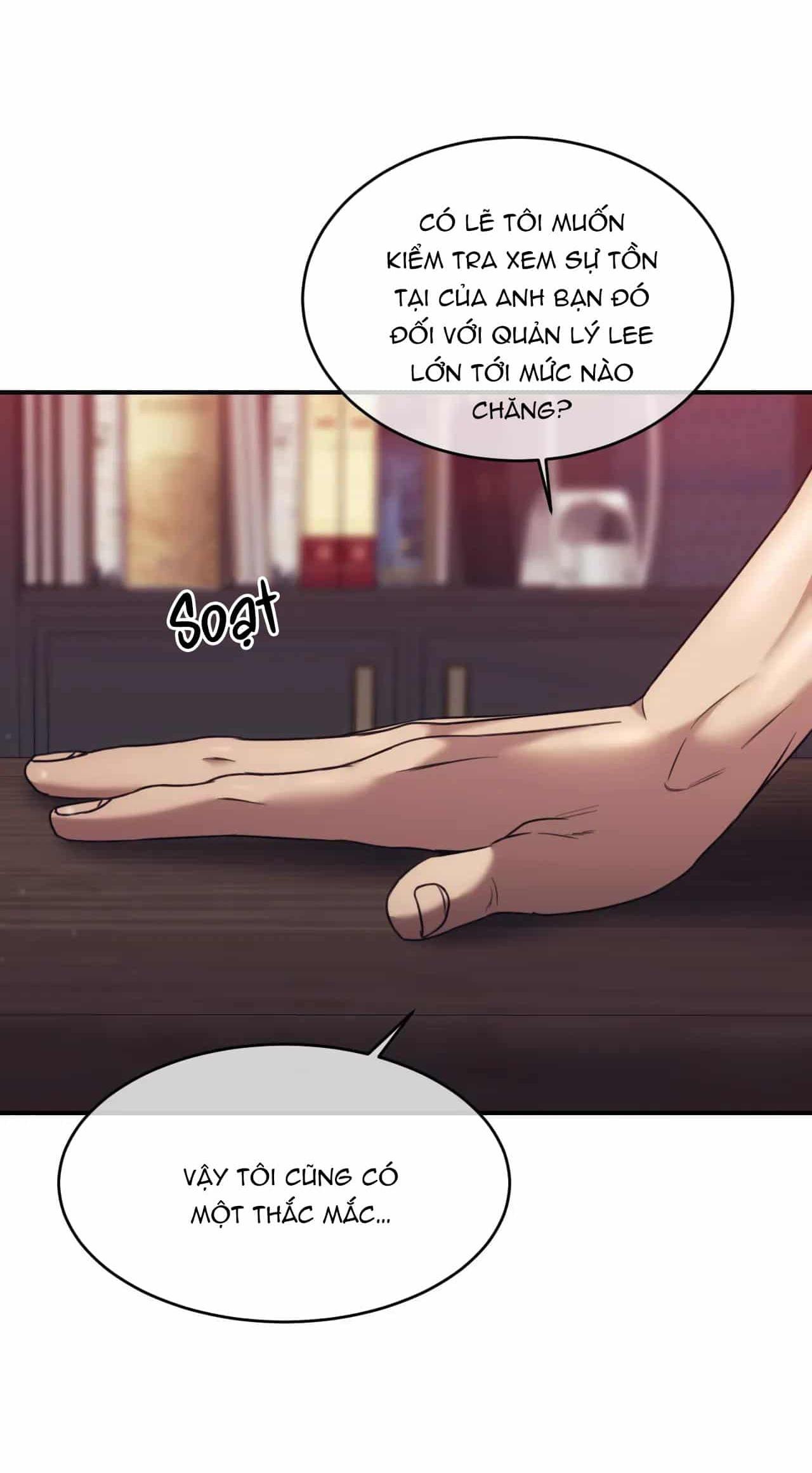Công Cuộc Báo Thù Của Kẻ Yếu Thế Chapter 71 - Trang 2